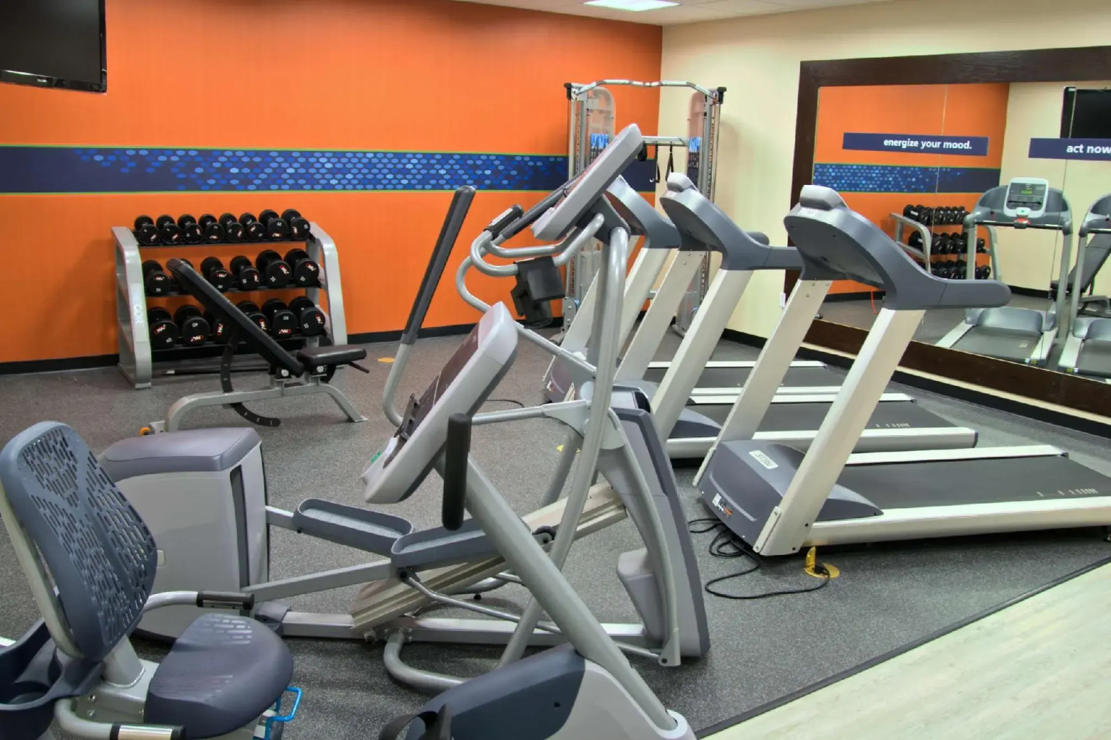 Hampton Inn Mesa Verde/Cortez