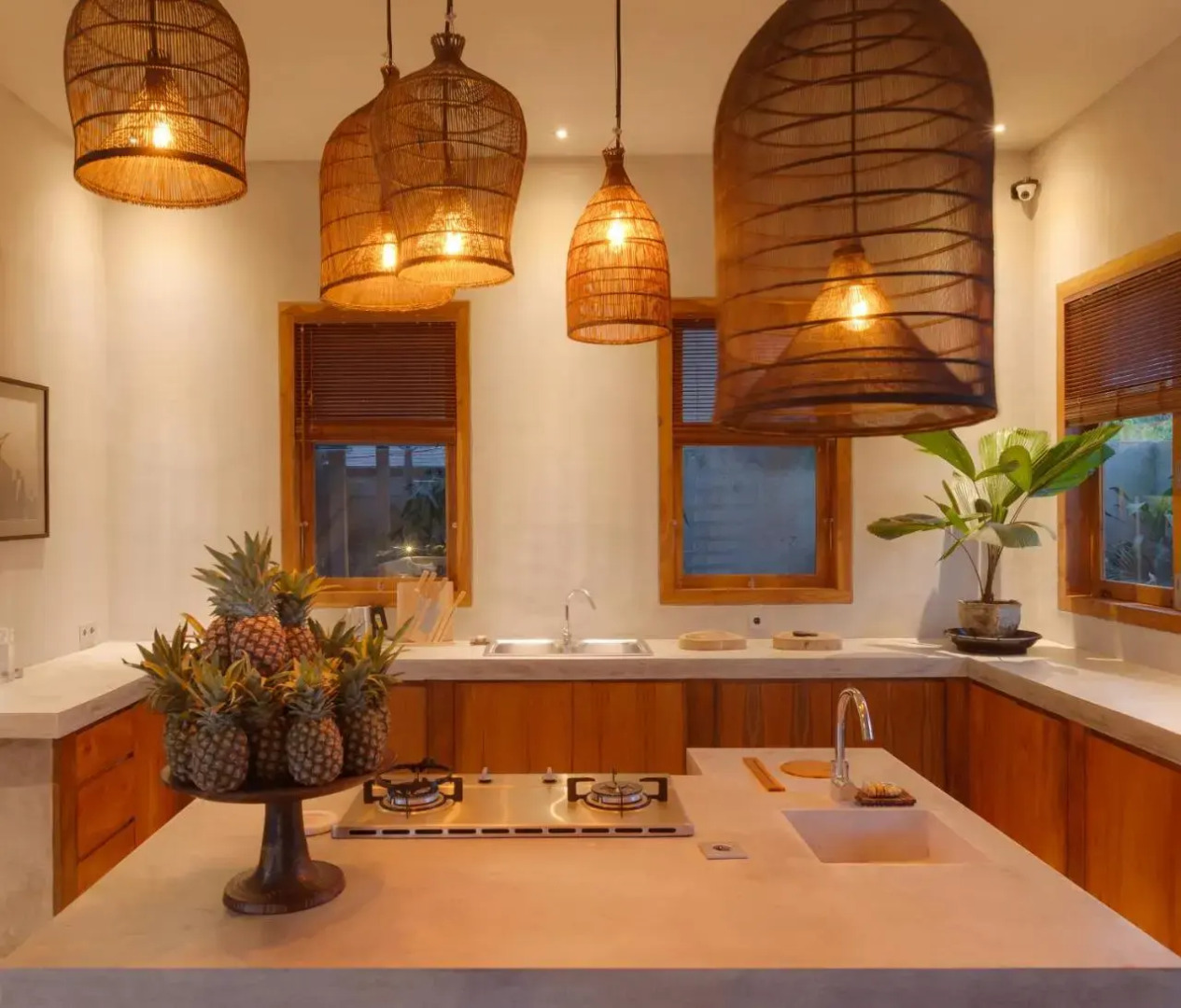 Puri Beji Bed & Breakfast