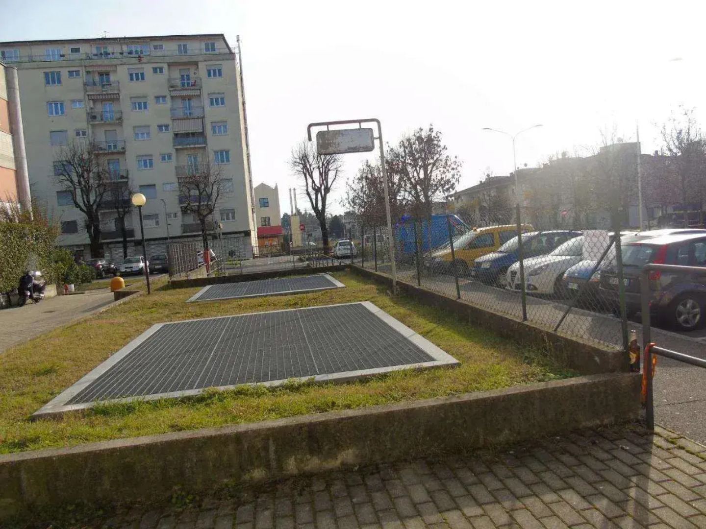 Casa Leonardo Airport