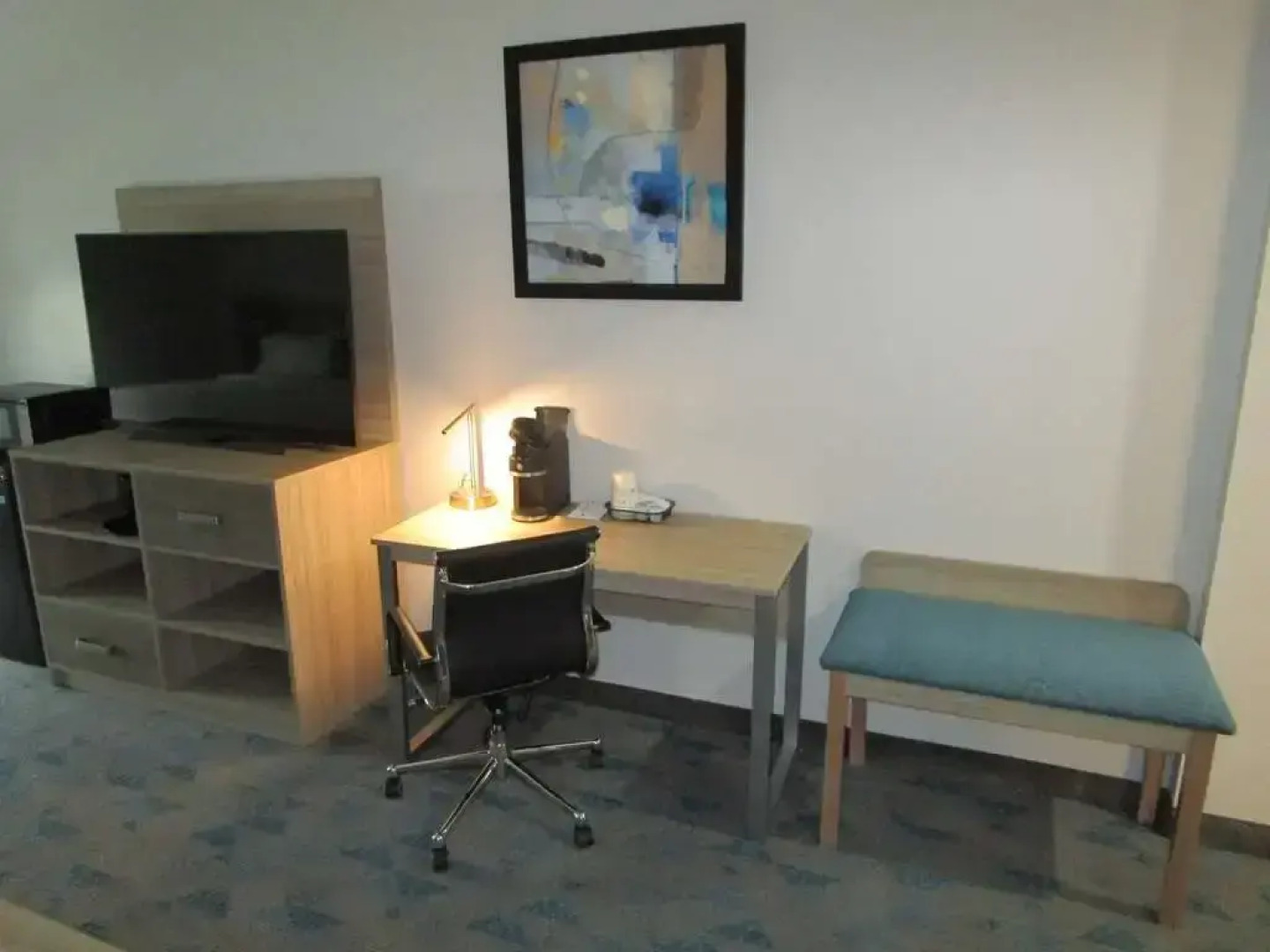 Best Western Plus Bonham