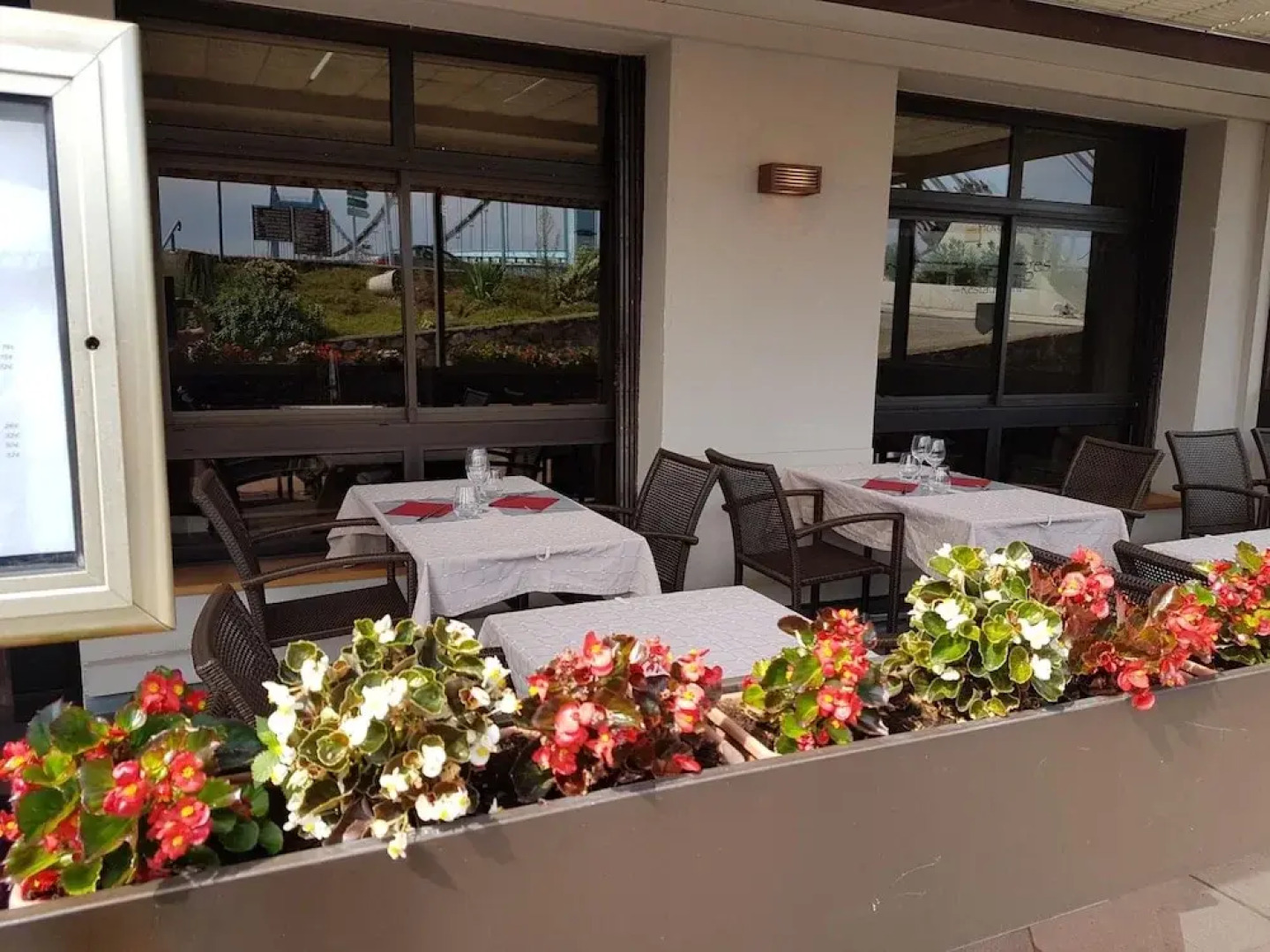 Logis Hôtel Schaeffer Rest St Georges