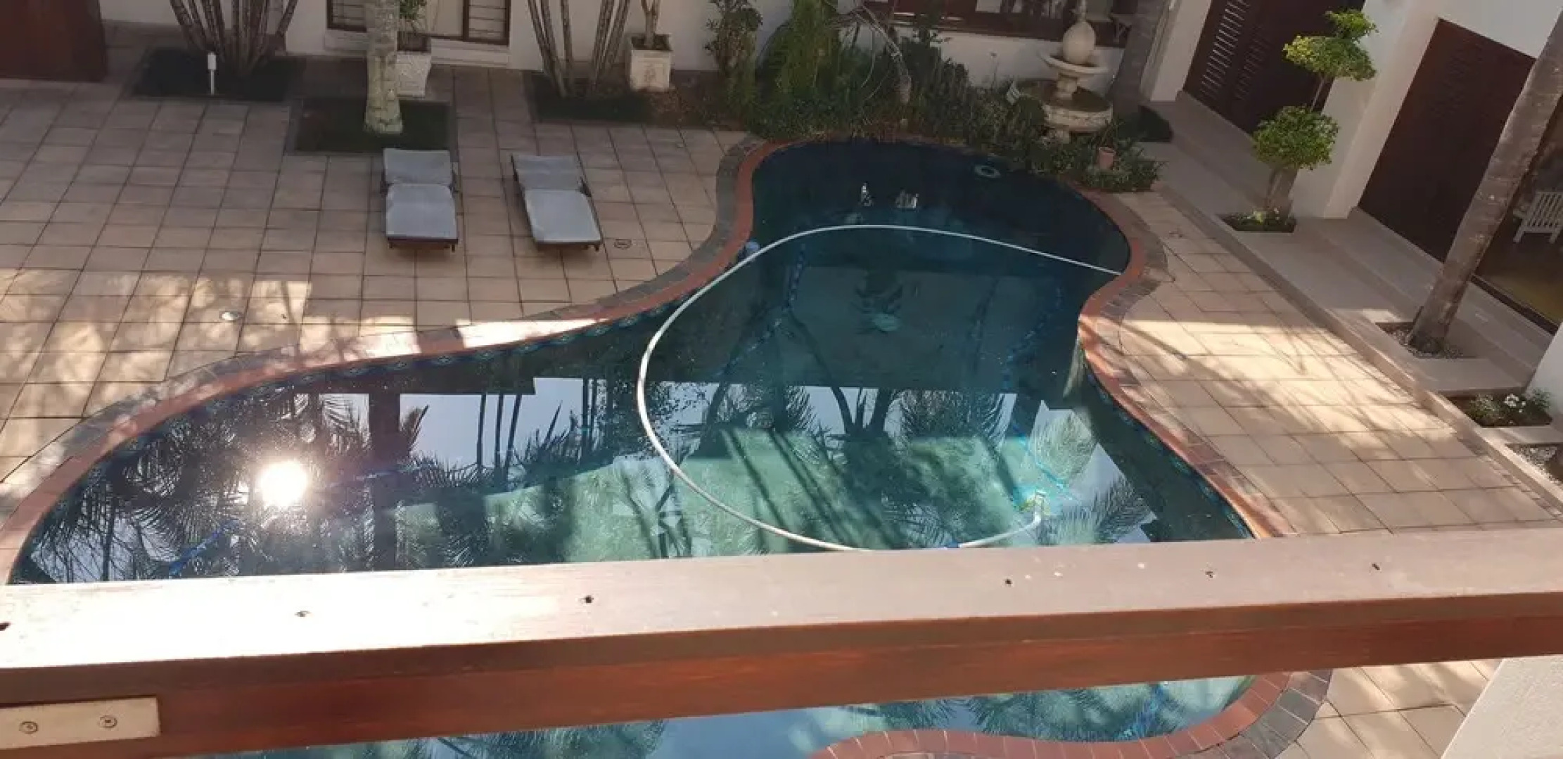 Telestai Guest House