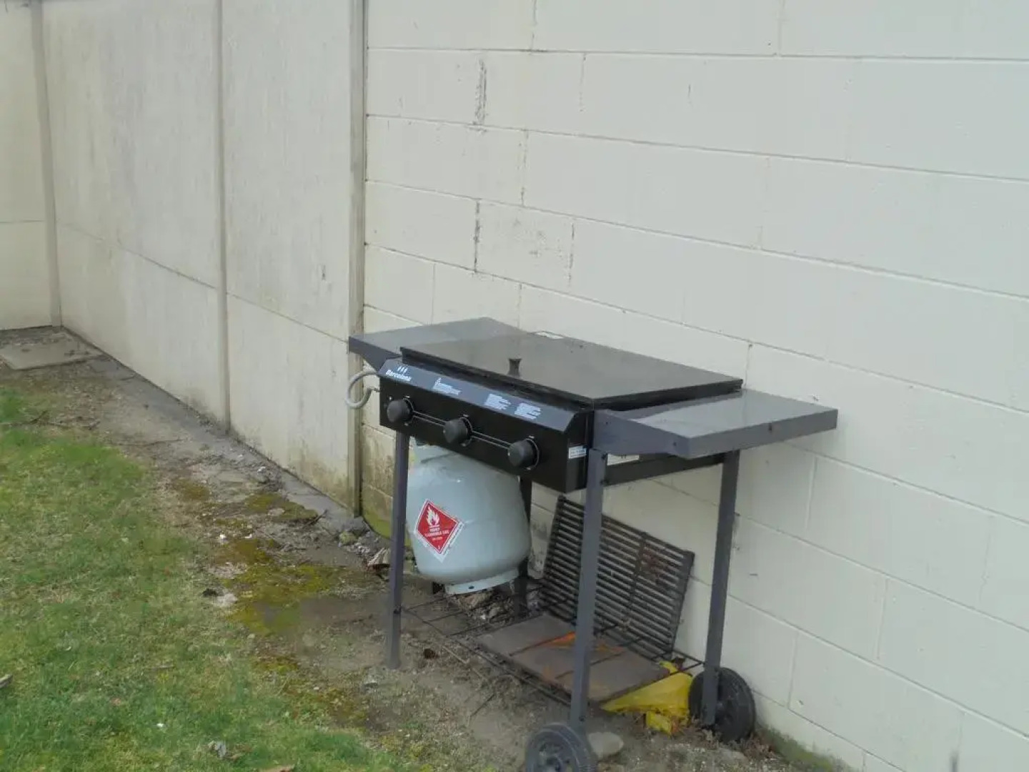 Utopian Motel Taupo - Hostel