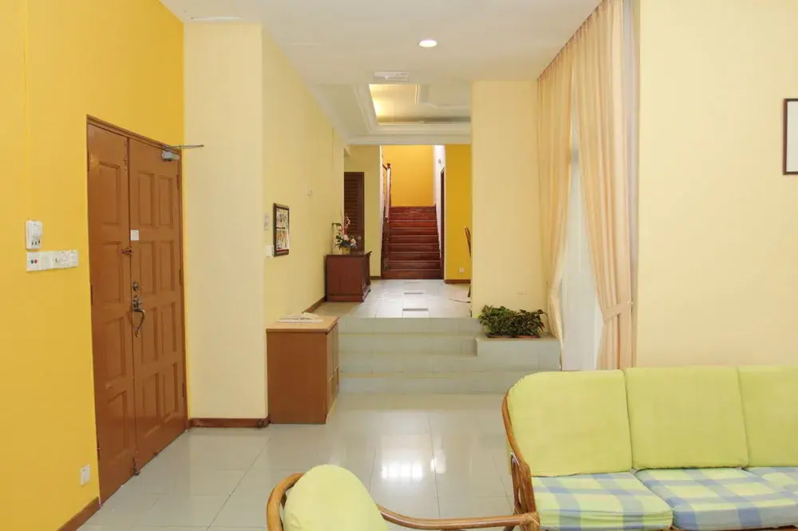 Tanjong Puteri Golf Resort Berhad