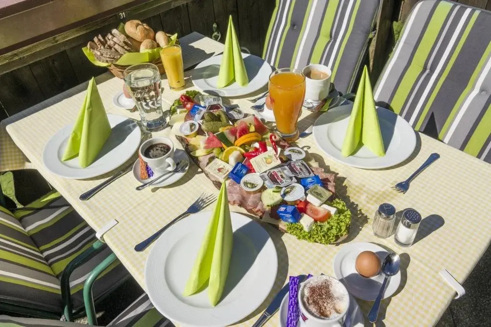 Veitenhof im Kaisertal