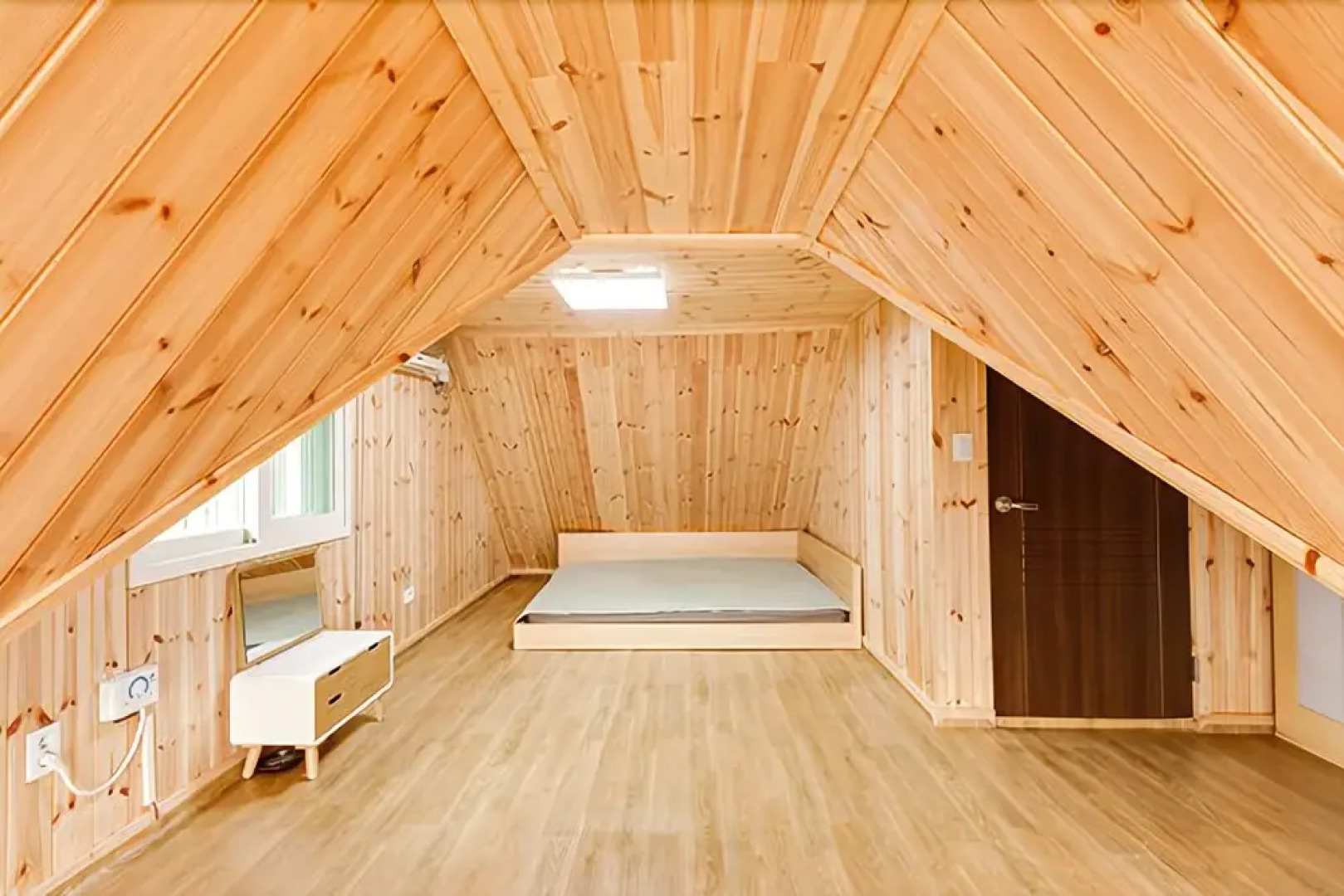 Gapyeong Peimiri Pension