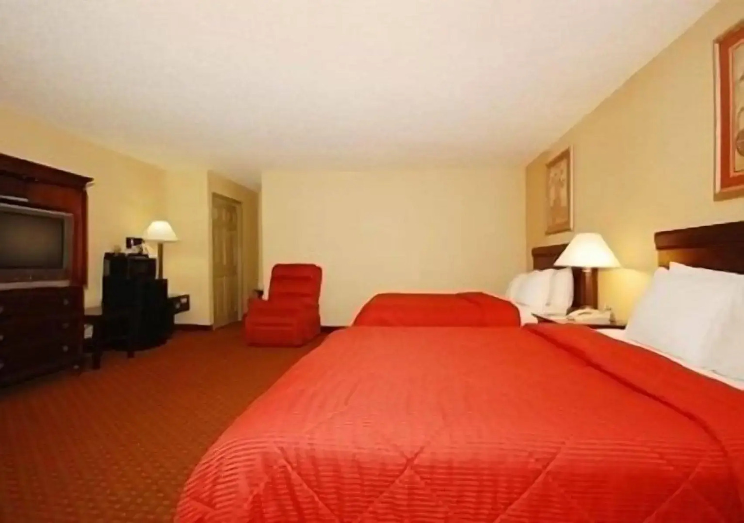 Quality Inn Black Mountain-Asheville East