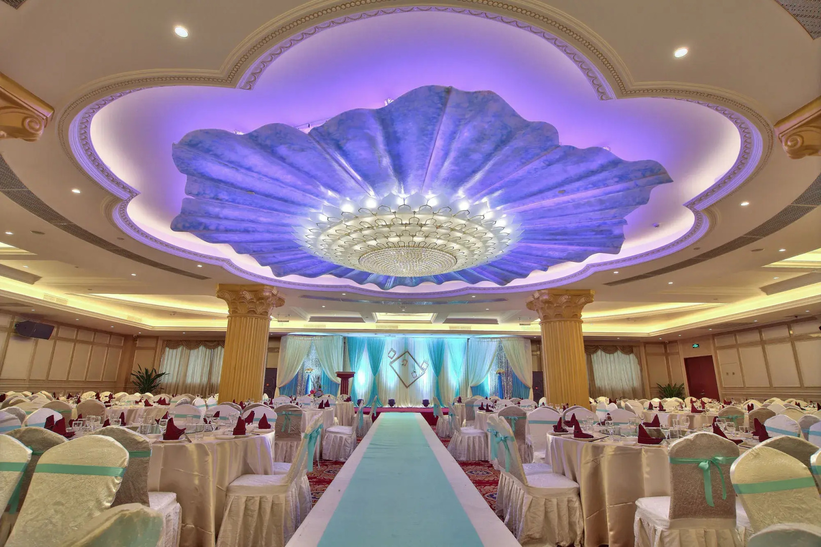 Citic Ningbo International Hotel