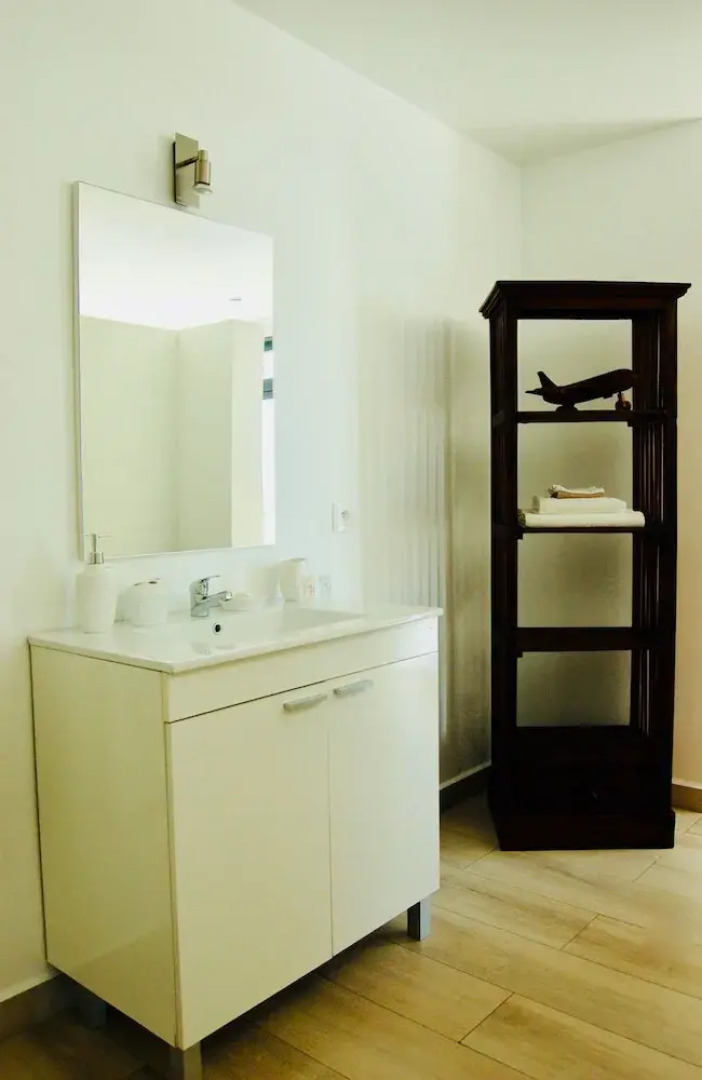 PAP'S Chambres d Hôtes