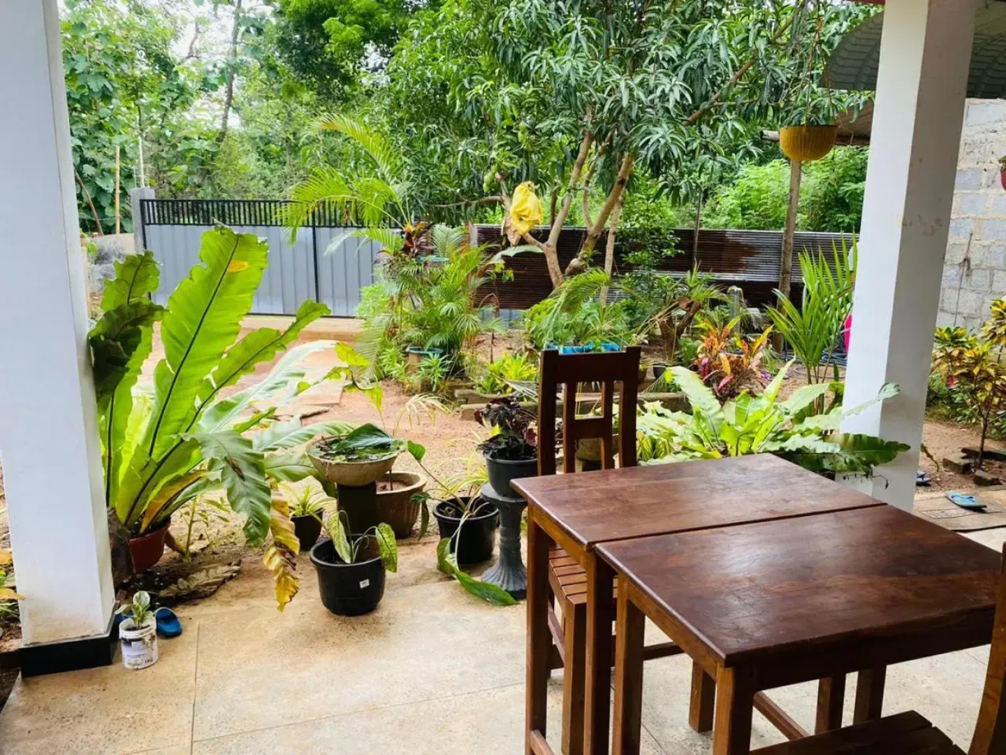 Riverside Camping Udawalawa