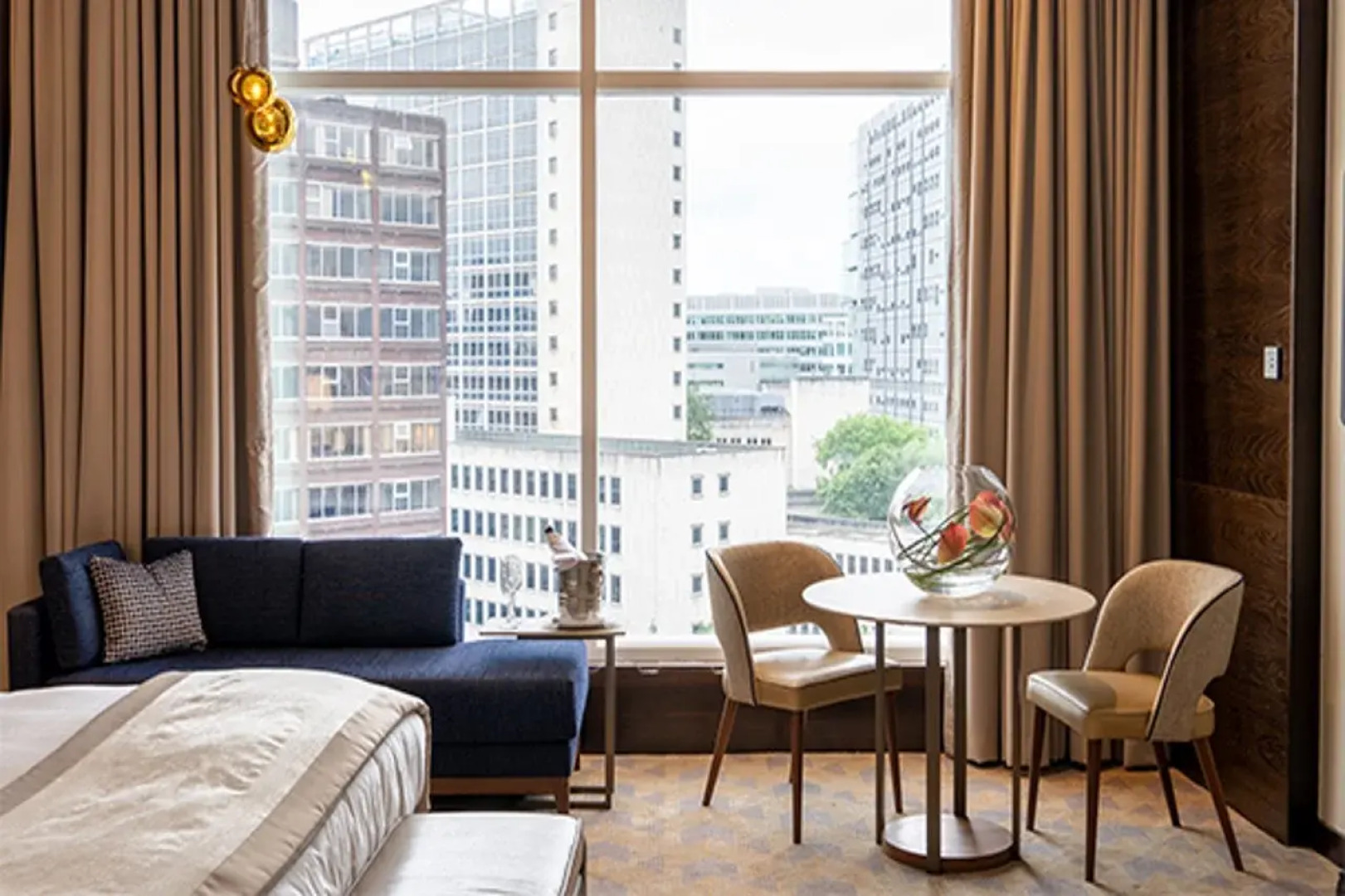 The Lowry Hotel Manchester