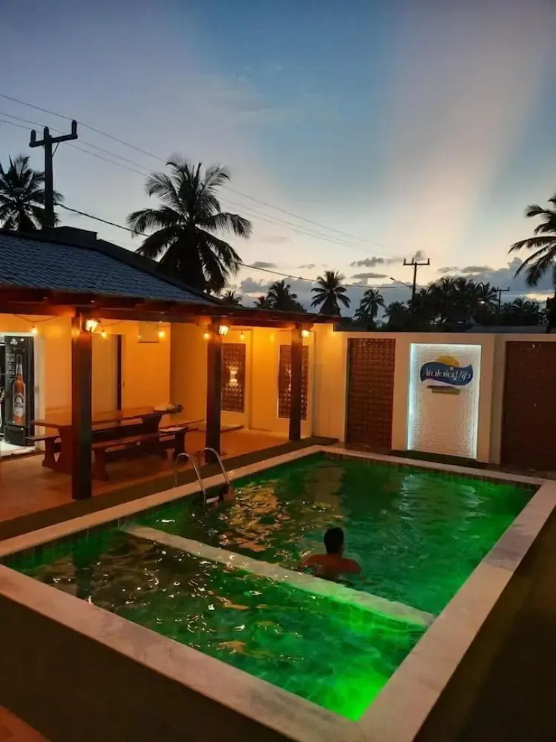 Atalaia Vip Praia Hotel