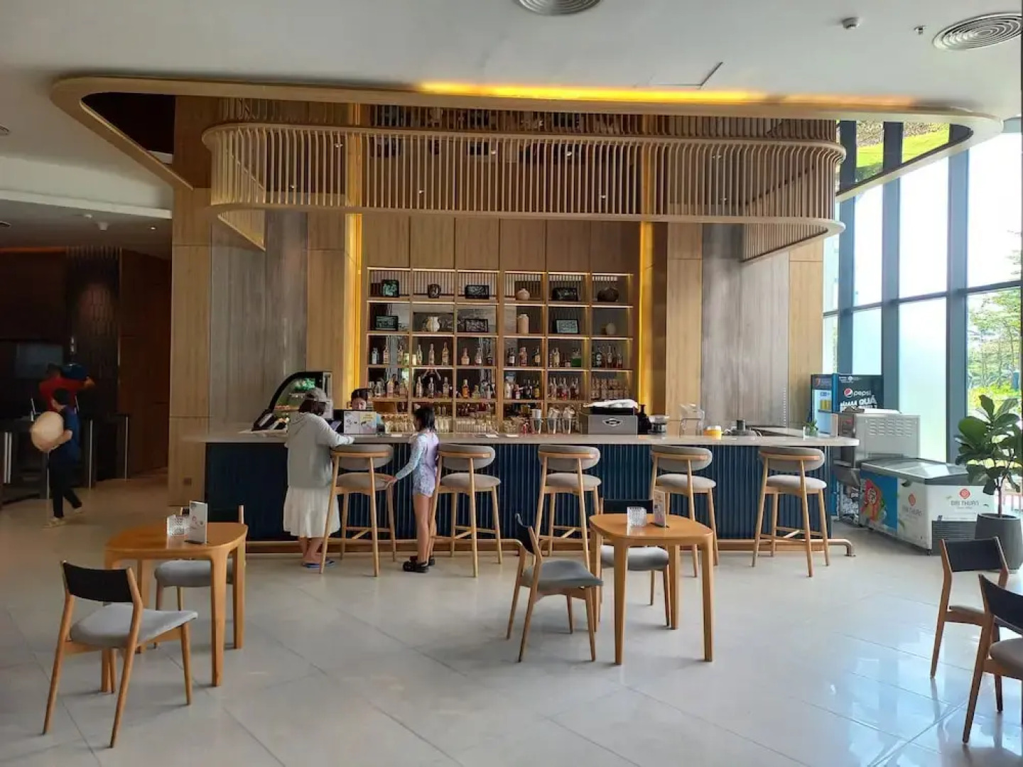 Arena Jakovi Condotel