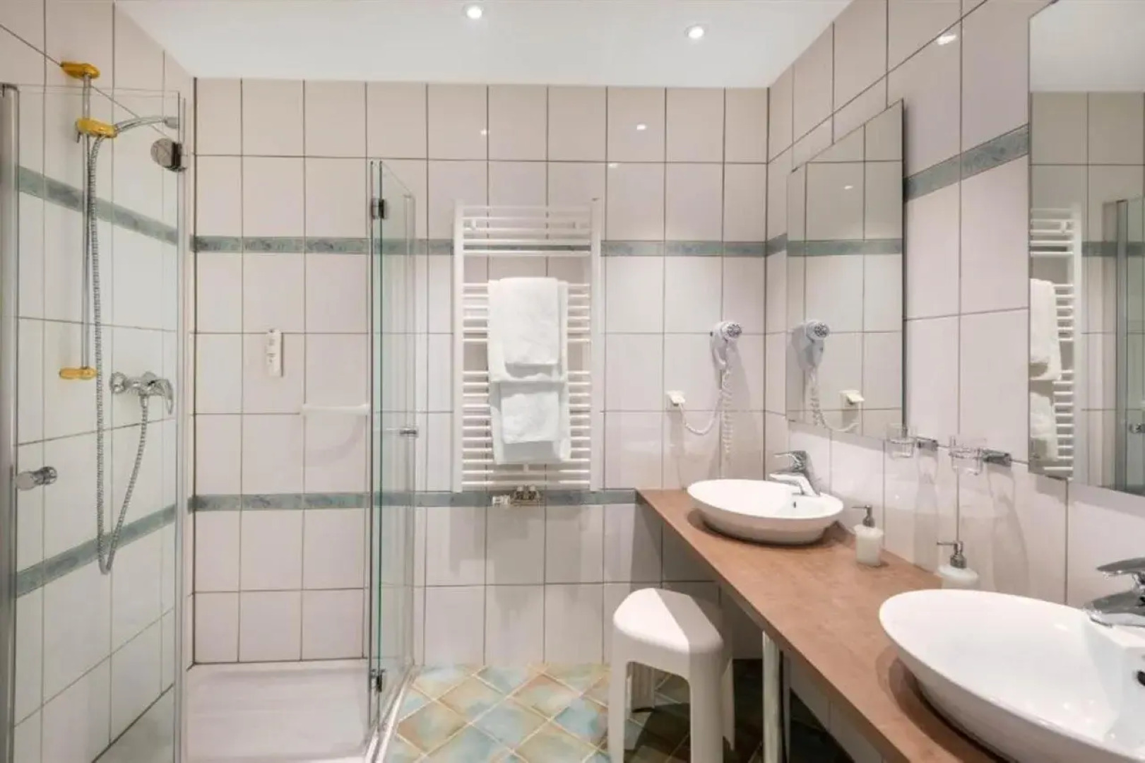 Alpha Hotel Hermann von Salza