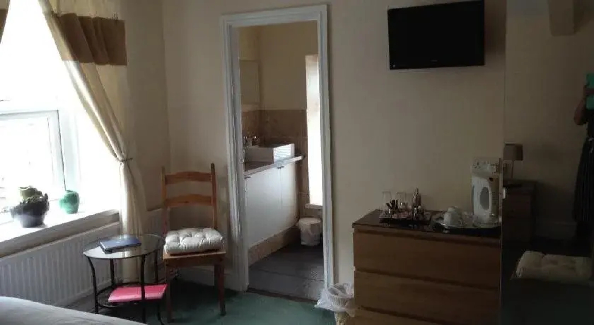 The Mount Pleasant Inn