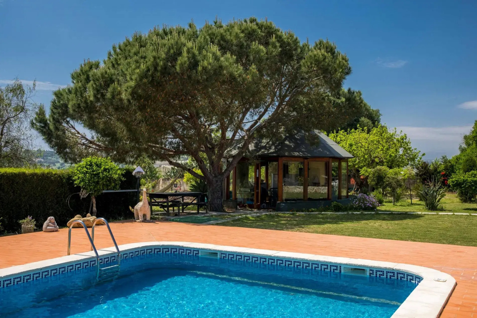 E - Countryside Guesthouse - 2 bed Apartment by DreamAlgarve