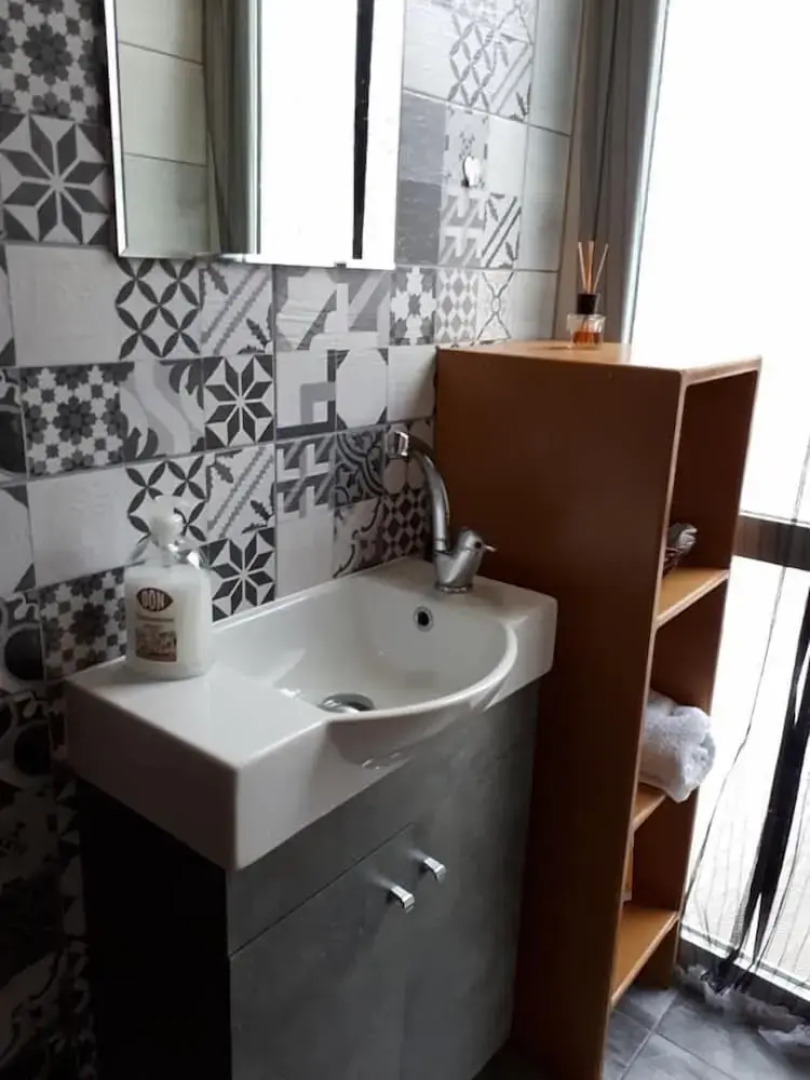 Mary's mansion archontiko meteora