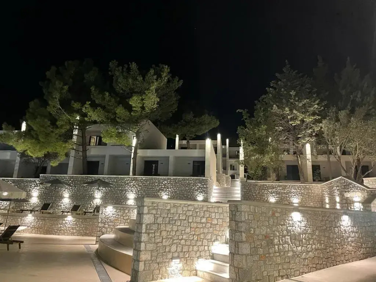 Mythical Coast Wellness Retreat