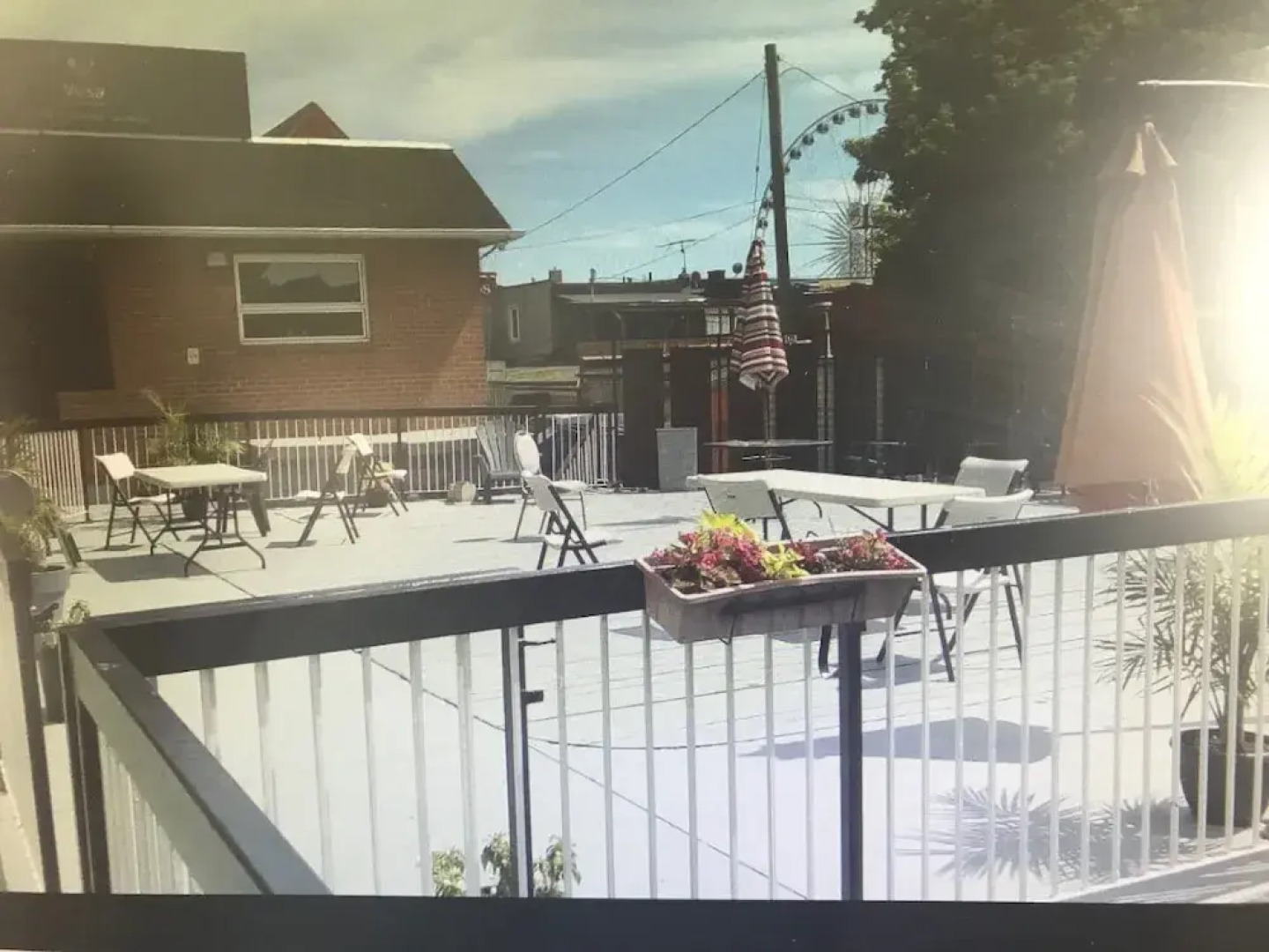 The Falls A Family Lodge