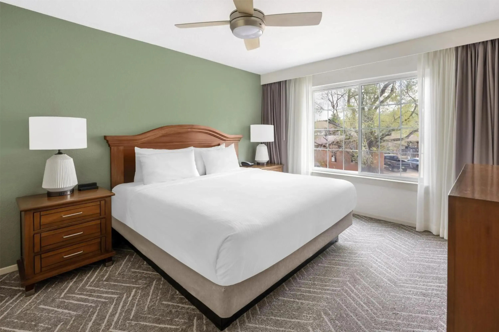 Hilton Vacation Club Villas de Santa Fe