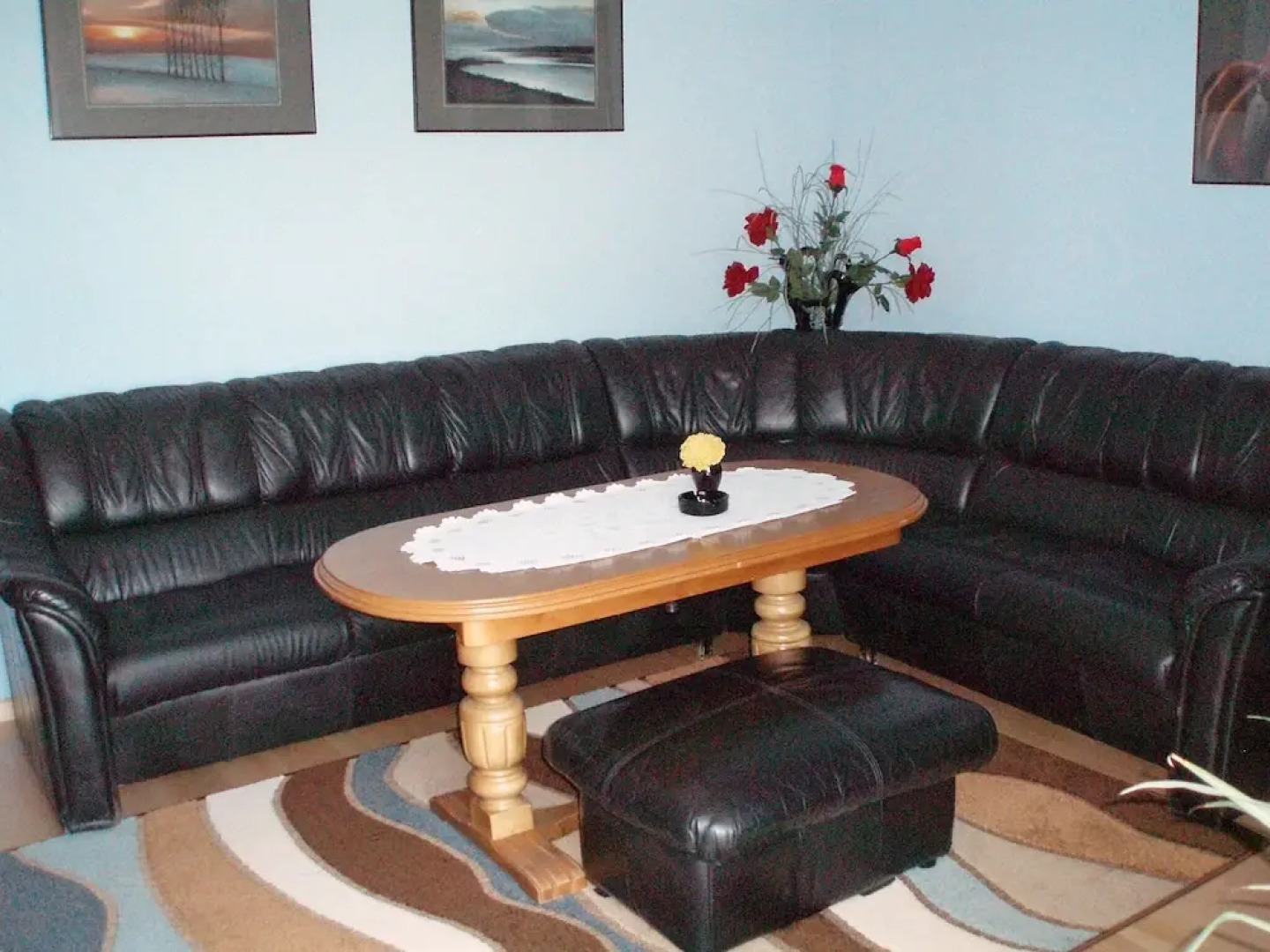 G Boczek 21 Wielki G Boczek