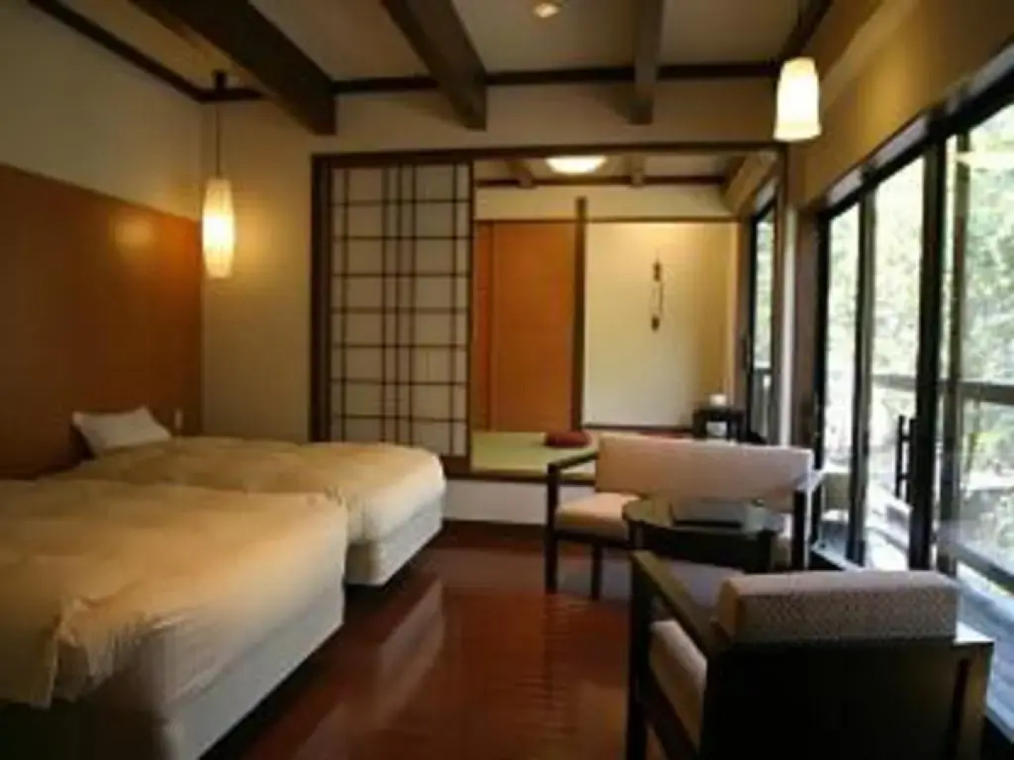 Takedao Onsen Koyokan Bettei Azale