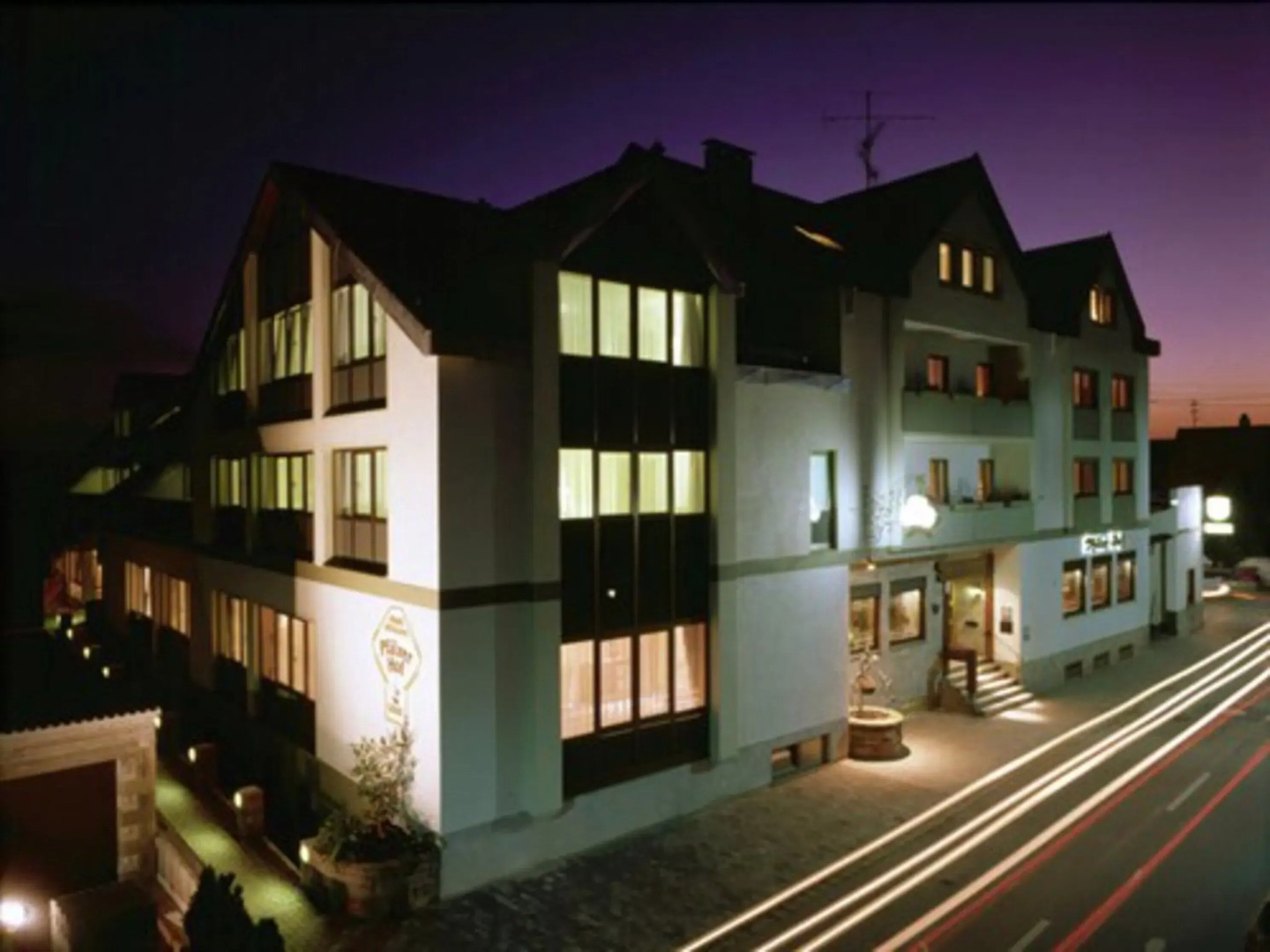 Hotel Lösch Pfälzer Hof
