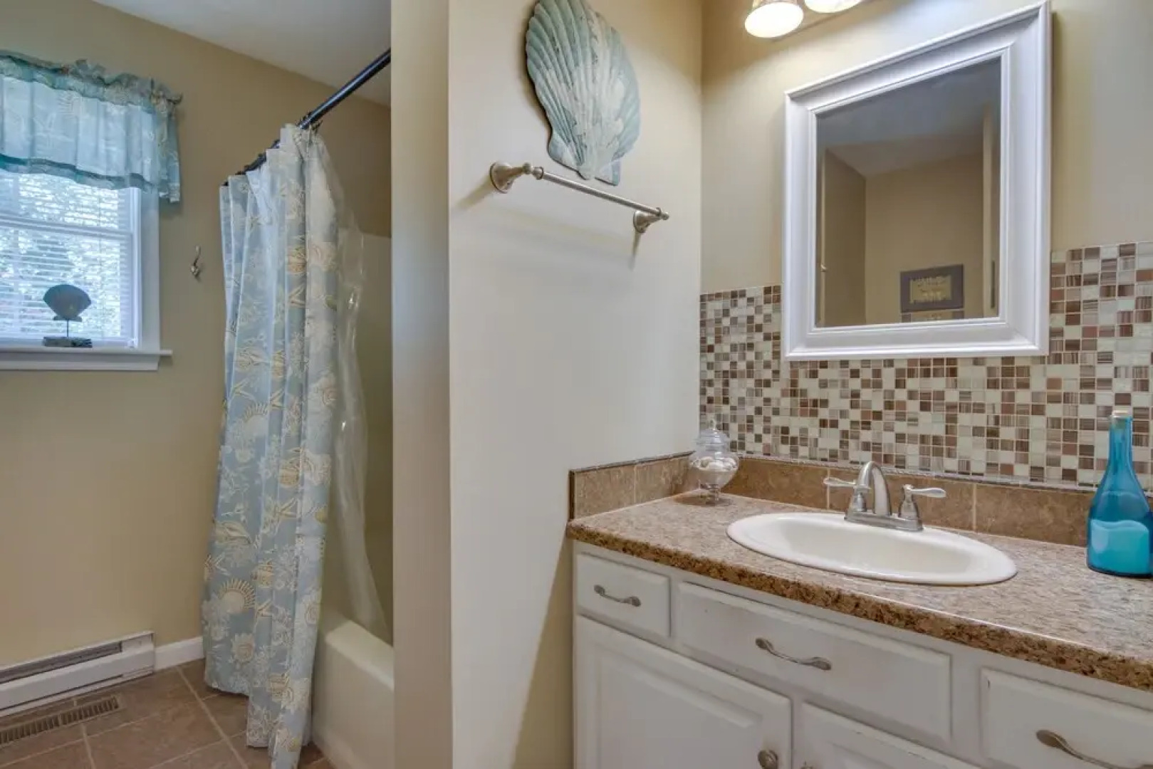 Spacious + Family-friendly Home in Chincoteague!