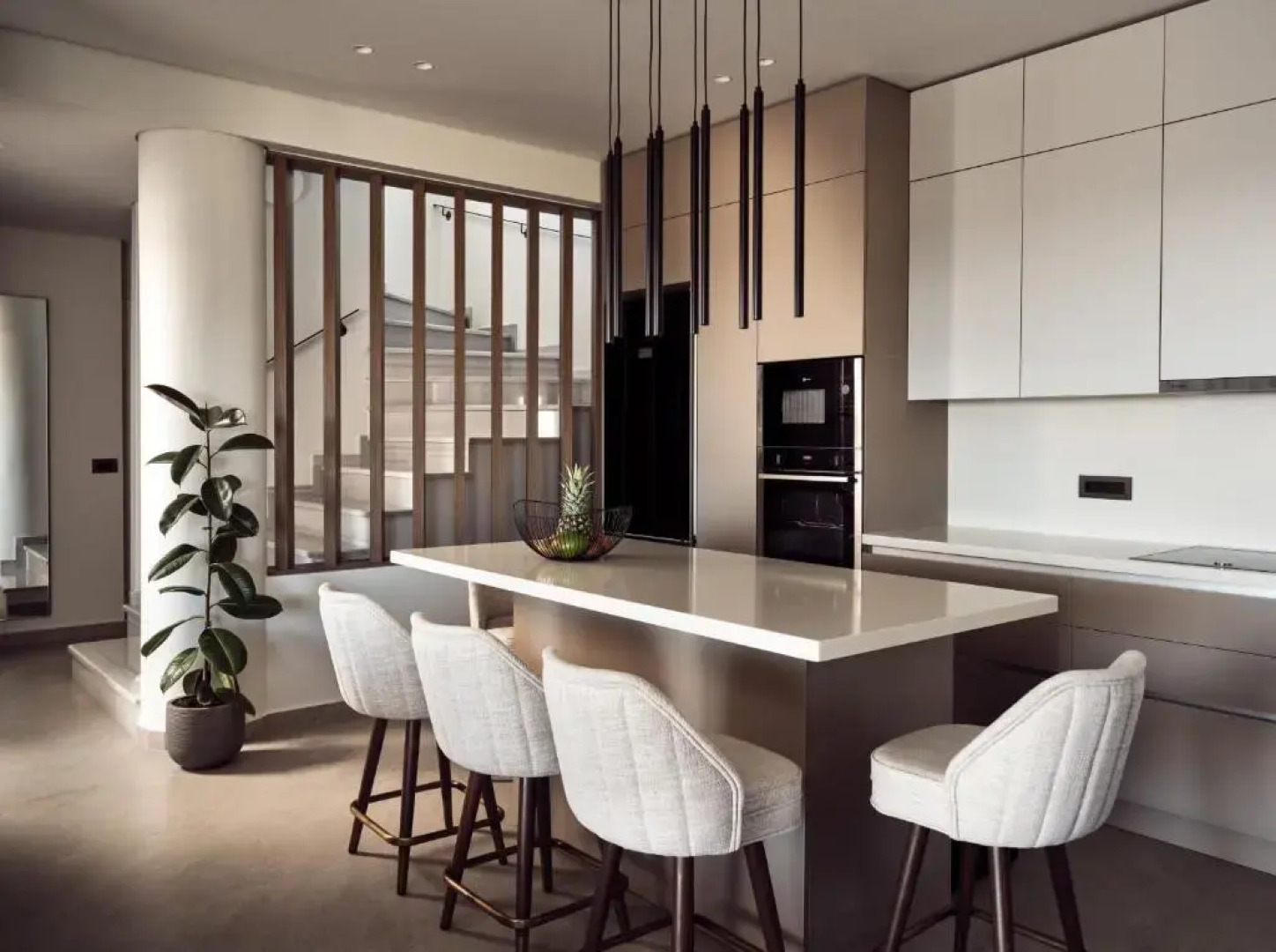 Alexandra SeaView Luxurious Villa, By ThinkVilla