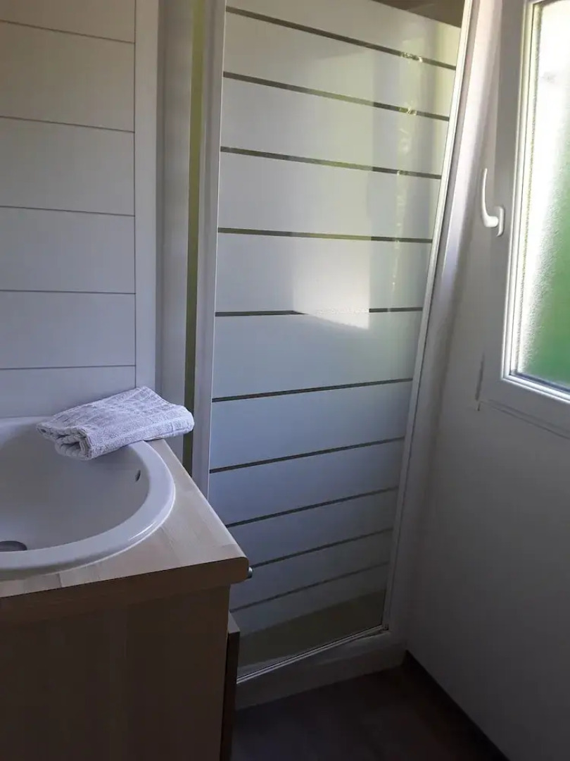 Domaine de Trochérou