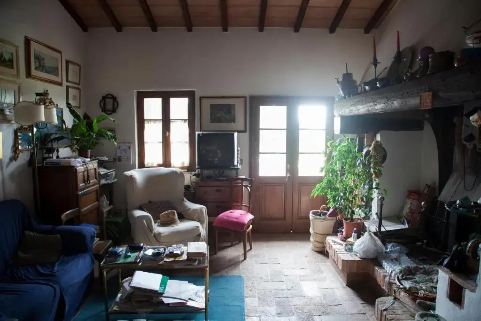 Agriturismo Santa Maria