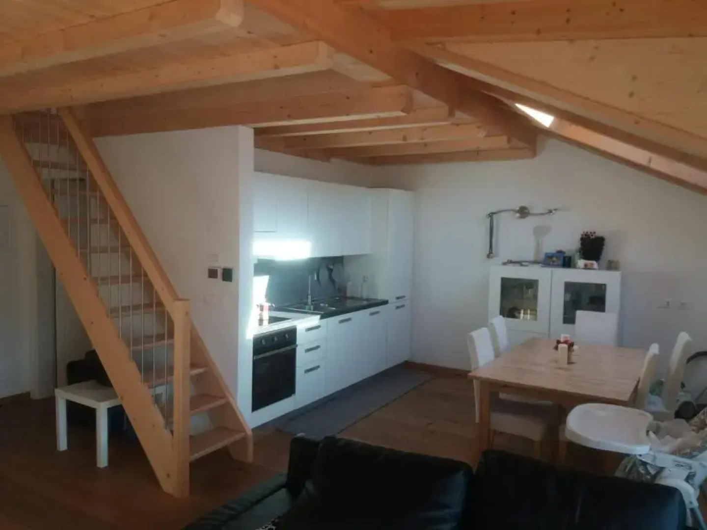 Apartment Lux Weitental