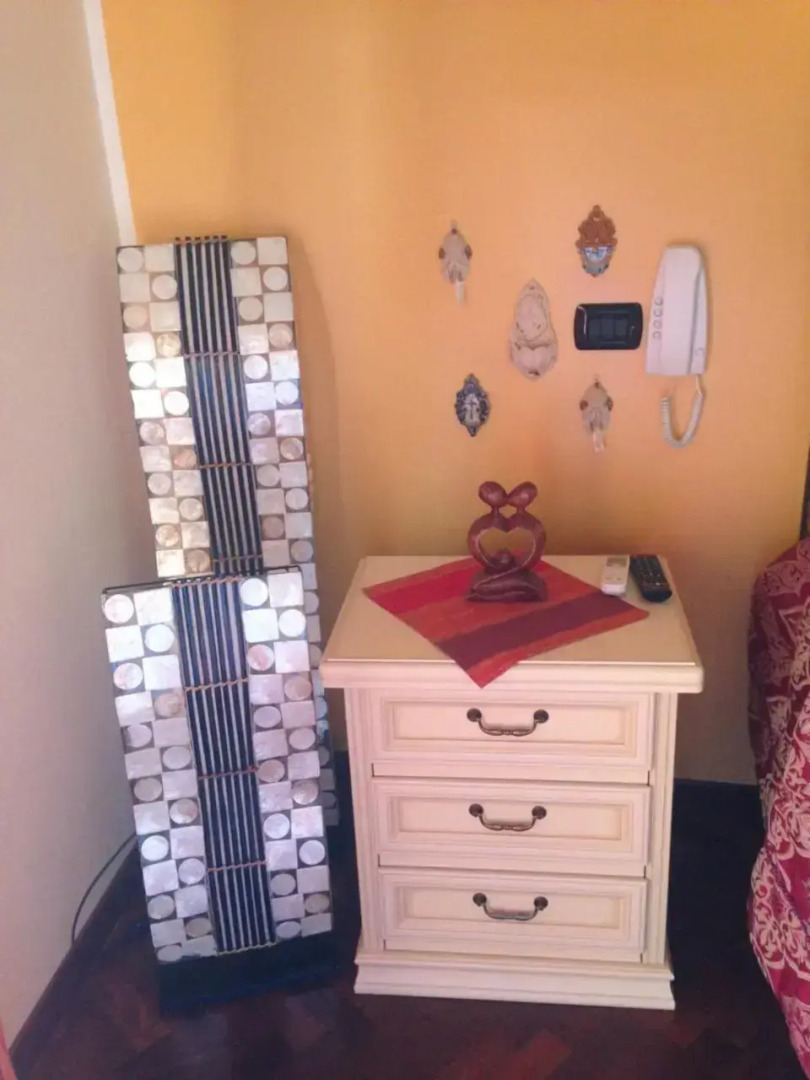 Bed and Breakfast Il Vicolo