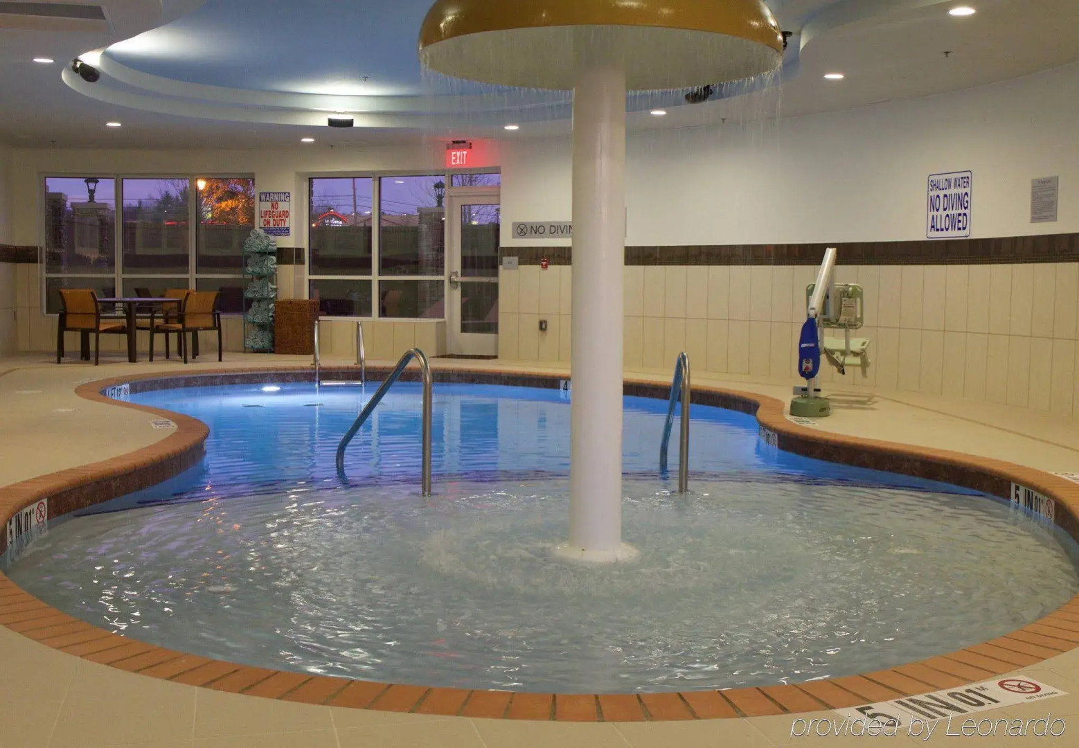 Courtyard by Marriott Asheville Airport