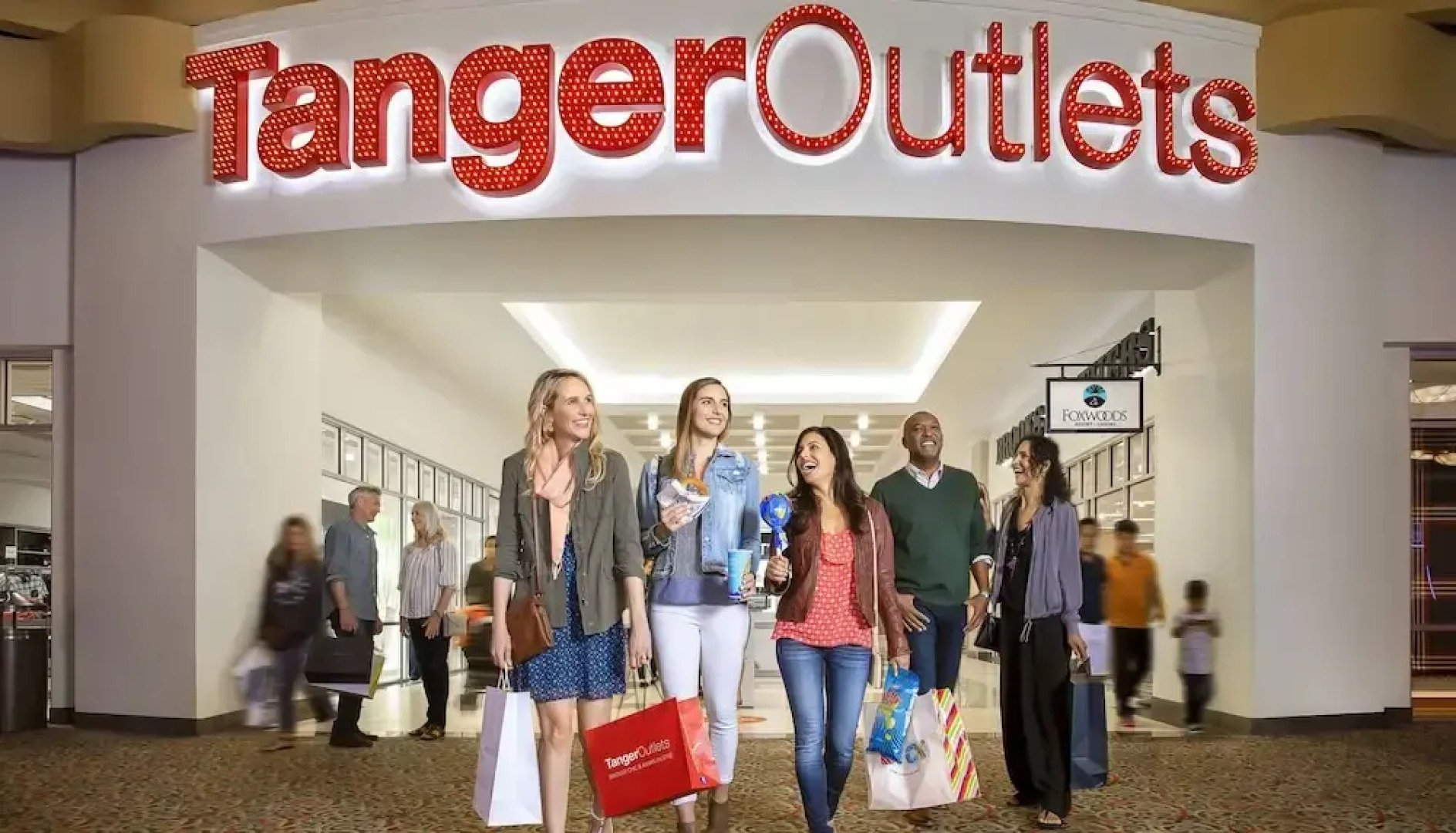 Great Cedar Hotel at Foxwoods