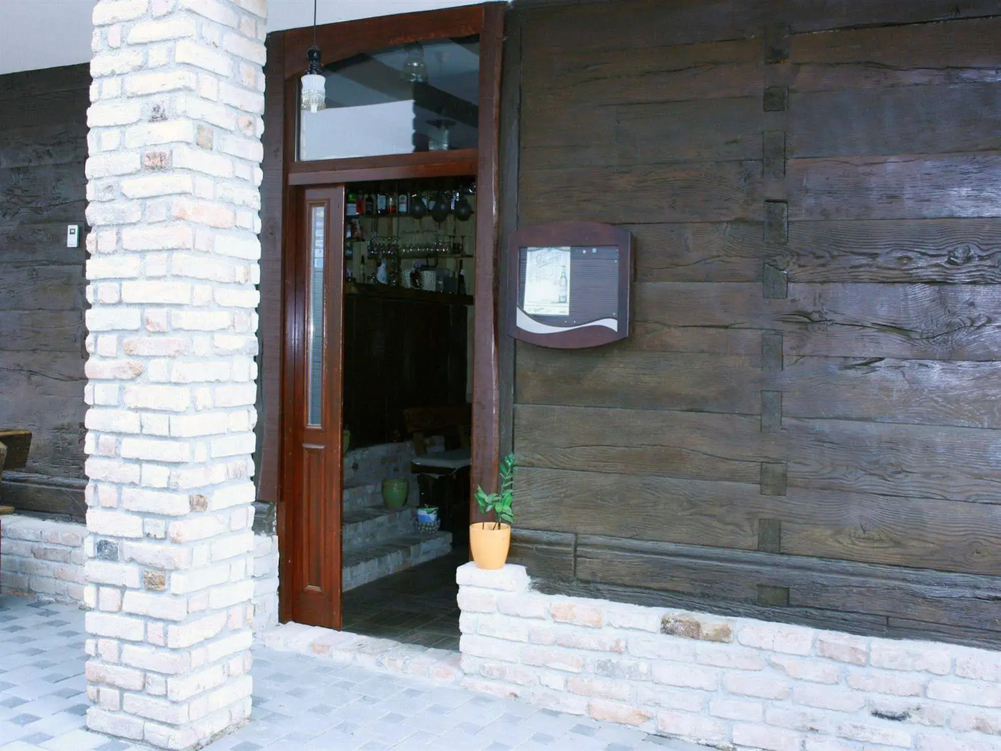 Hotel Guesthouse Stari Jasen