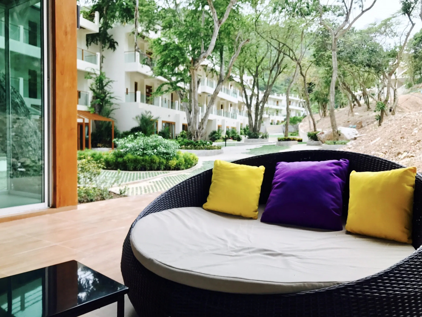 Sealey Resort Koh Larn