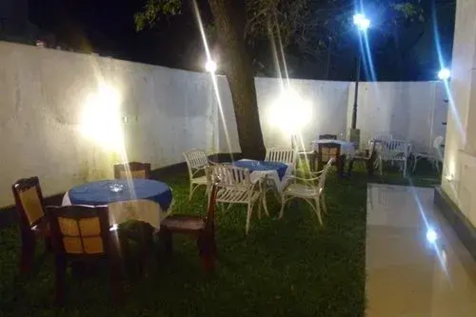 Crystal V Tourist Resort