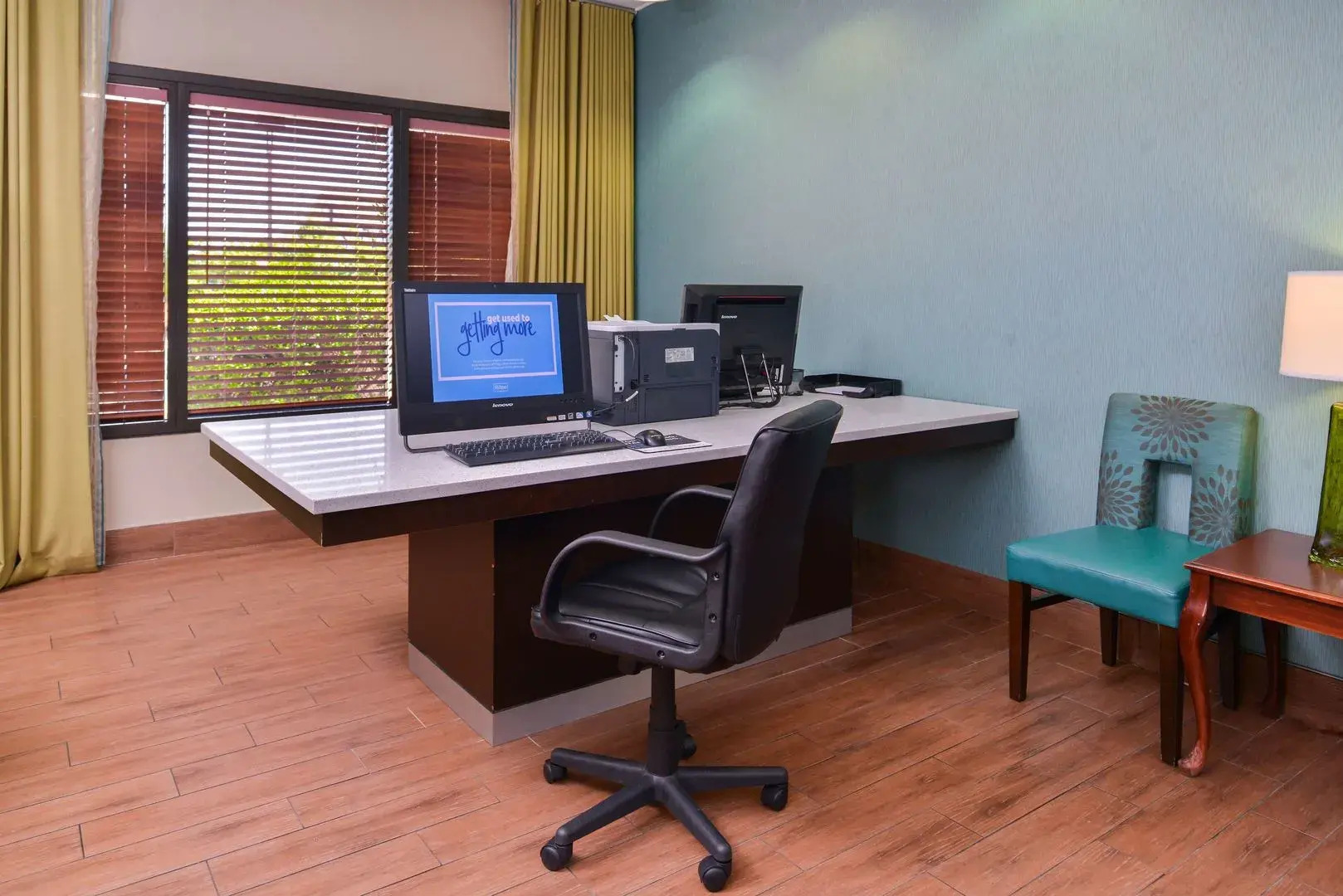 Spark by Hilton Decatur