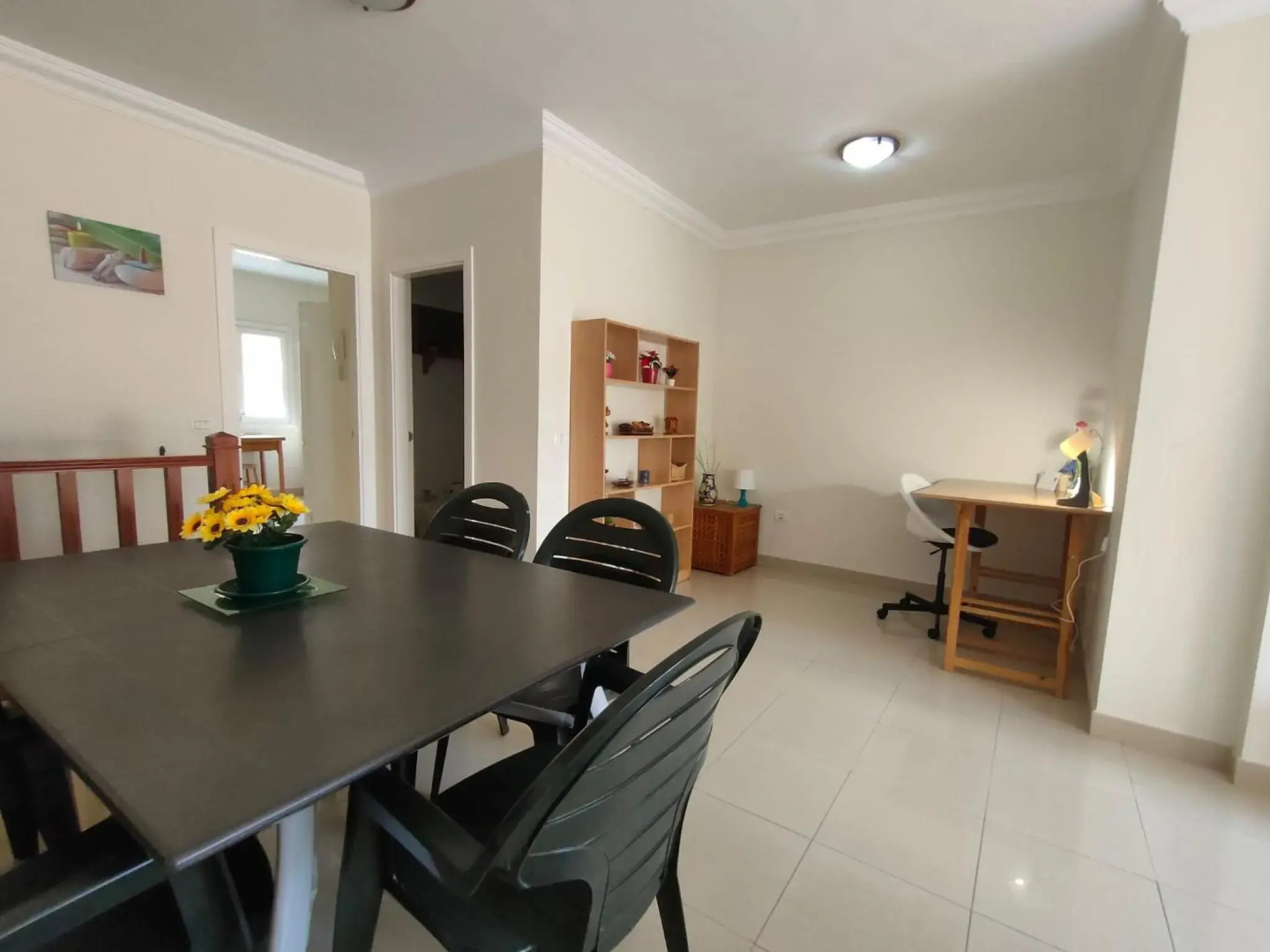 Playa Y Montaña: Naturaleza Y Armonía