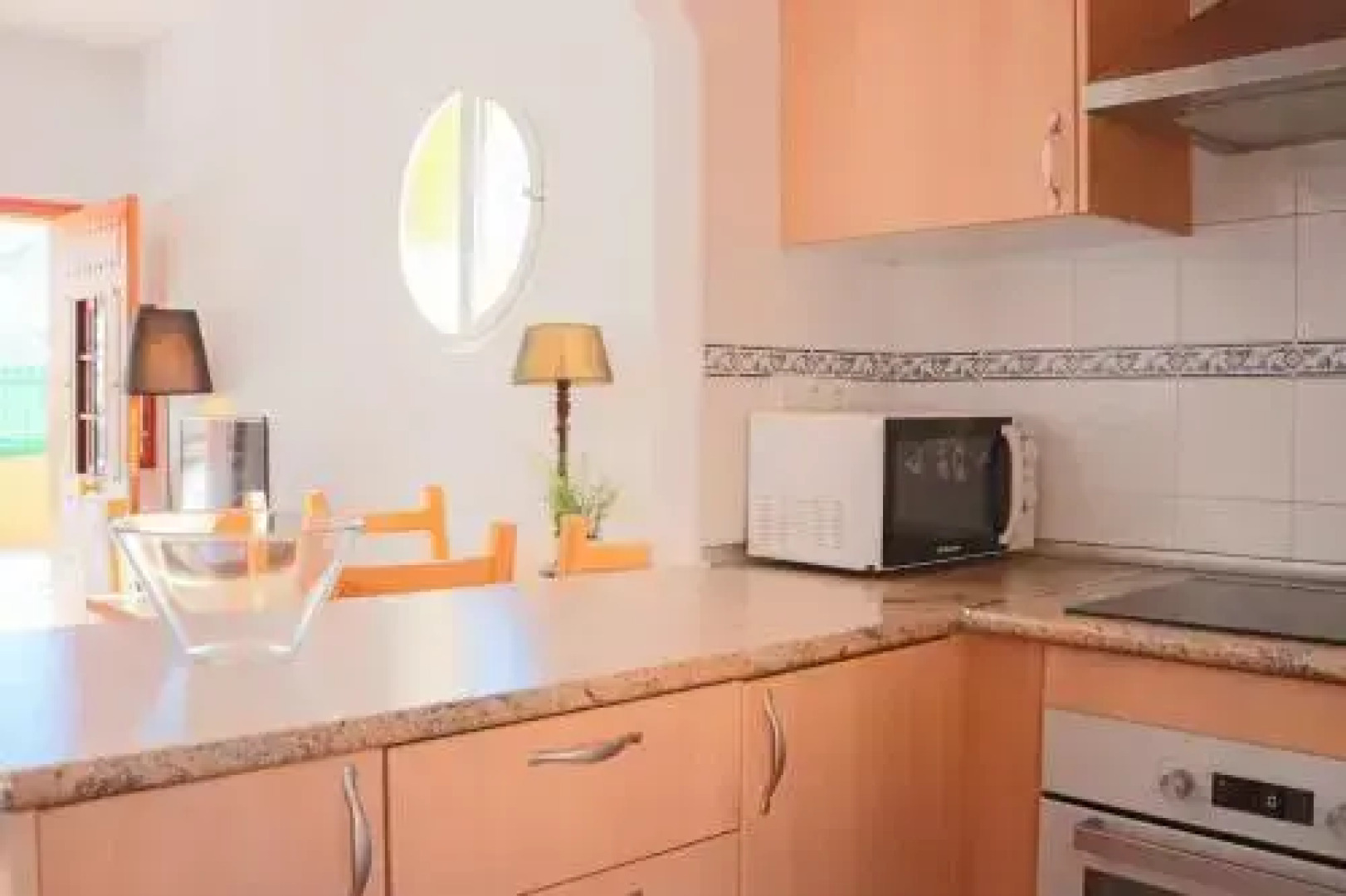 Mazarron Country Club Resort