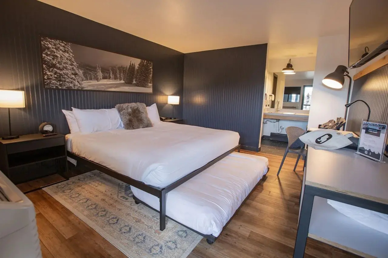 Gravity Haus Winter Park