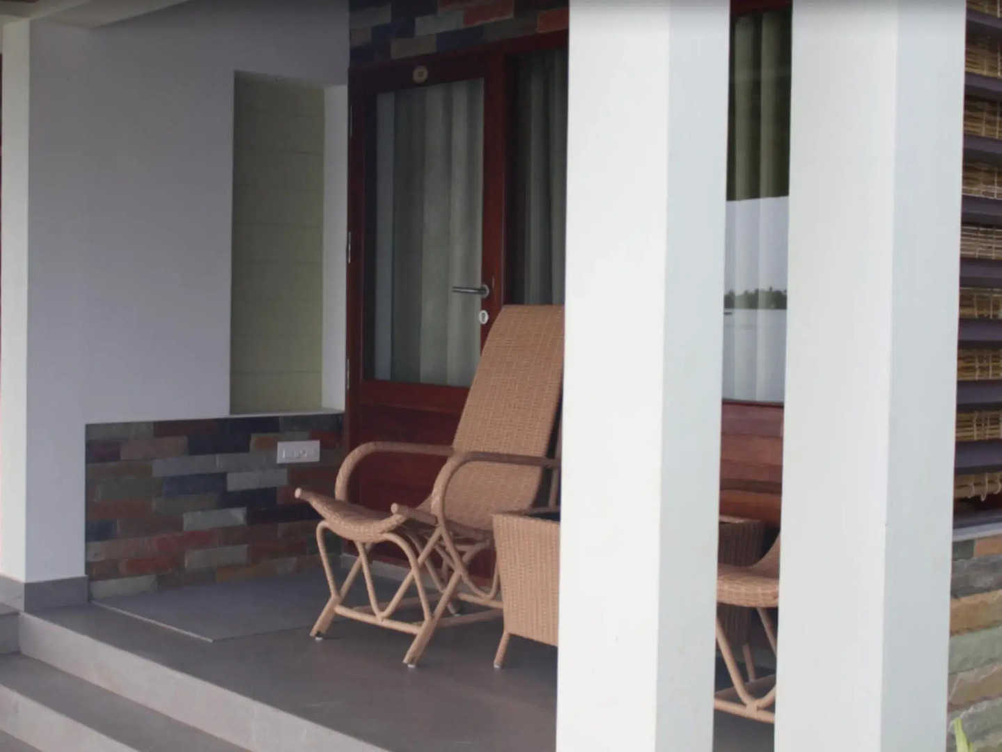 Mira's PMC Lakeshore Resort