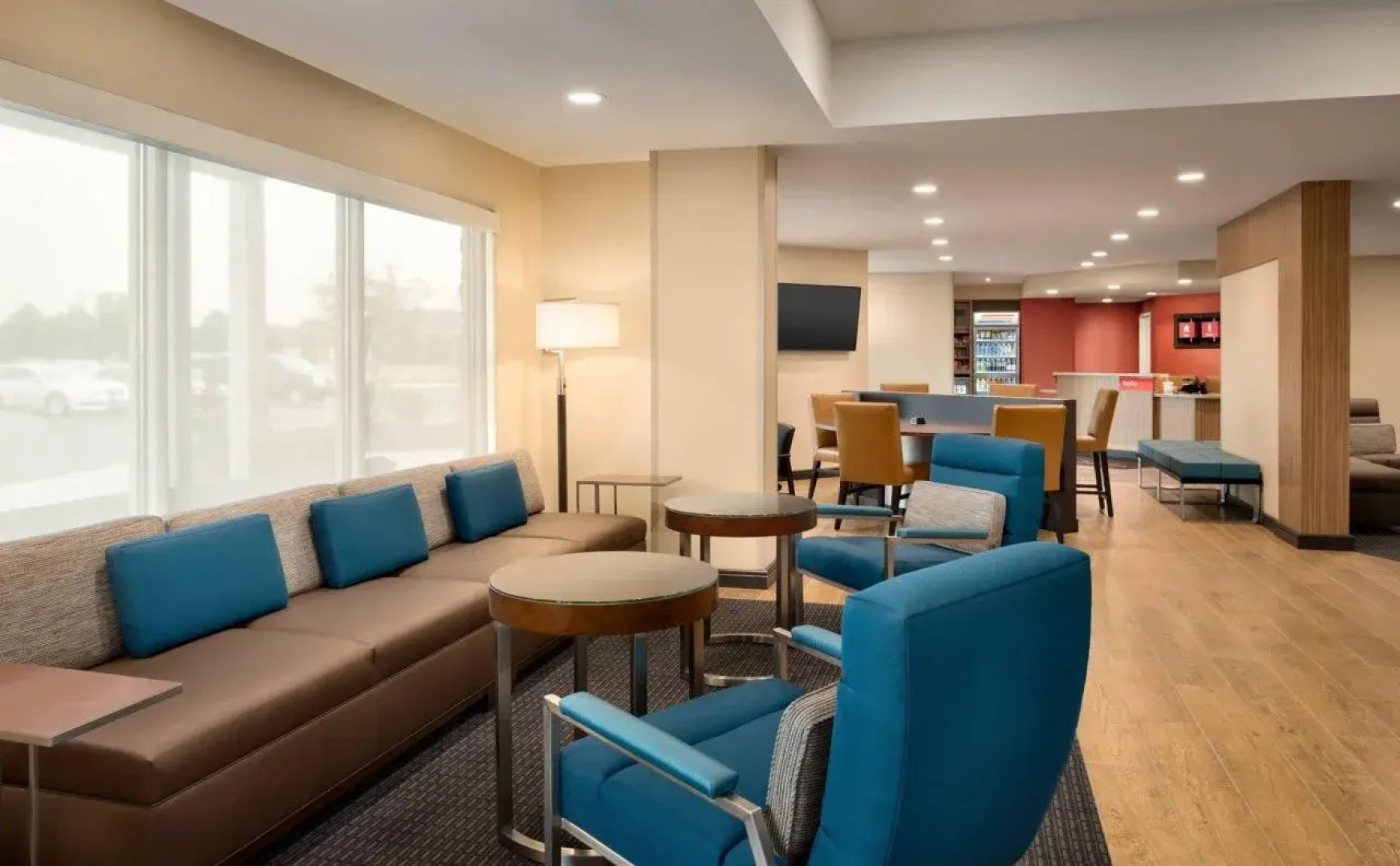 TownePlace Suites by Marriott Minooka