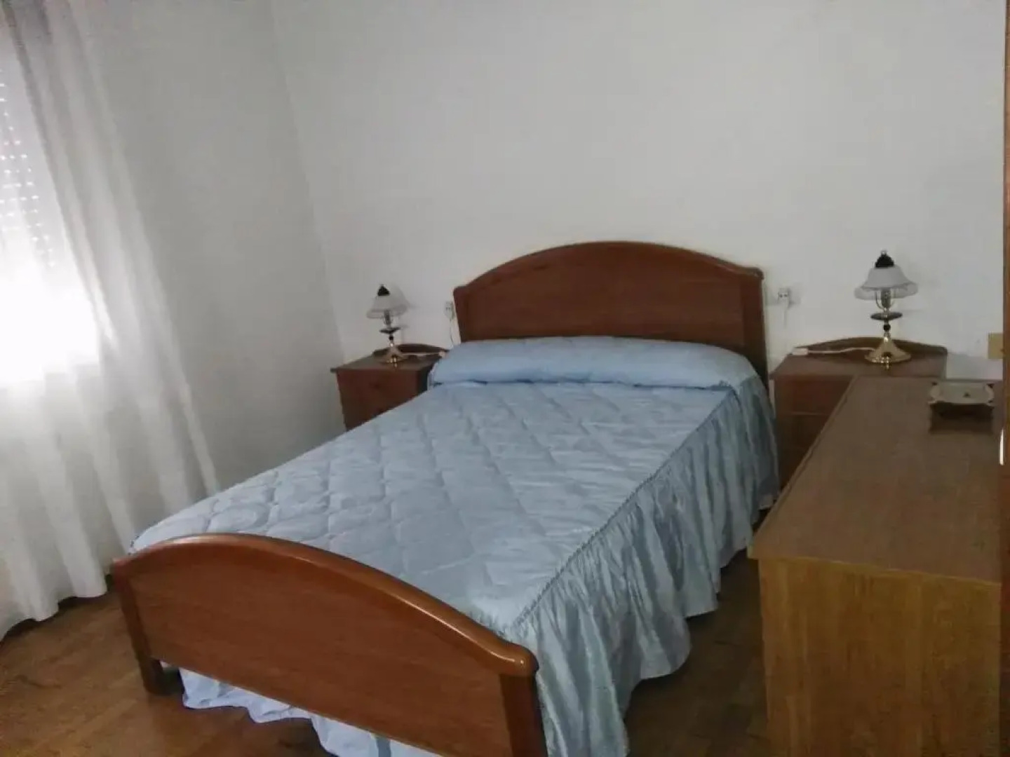 EnSAN CIPRIAN CASA DEL HÓRREO