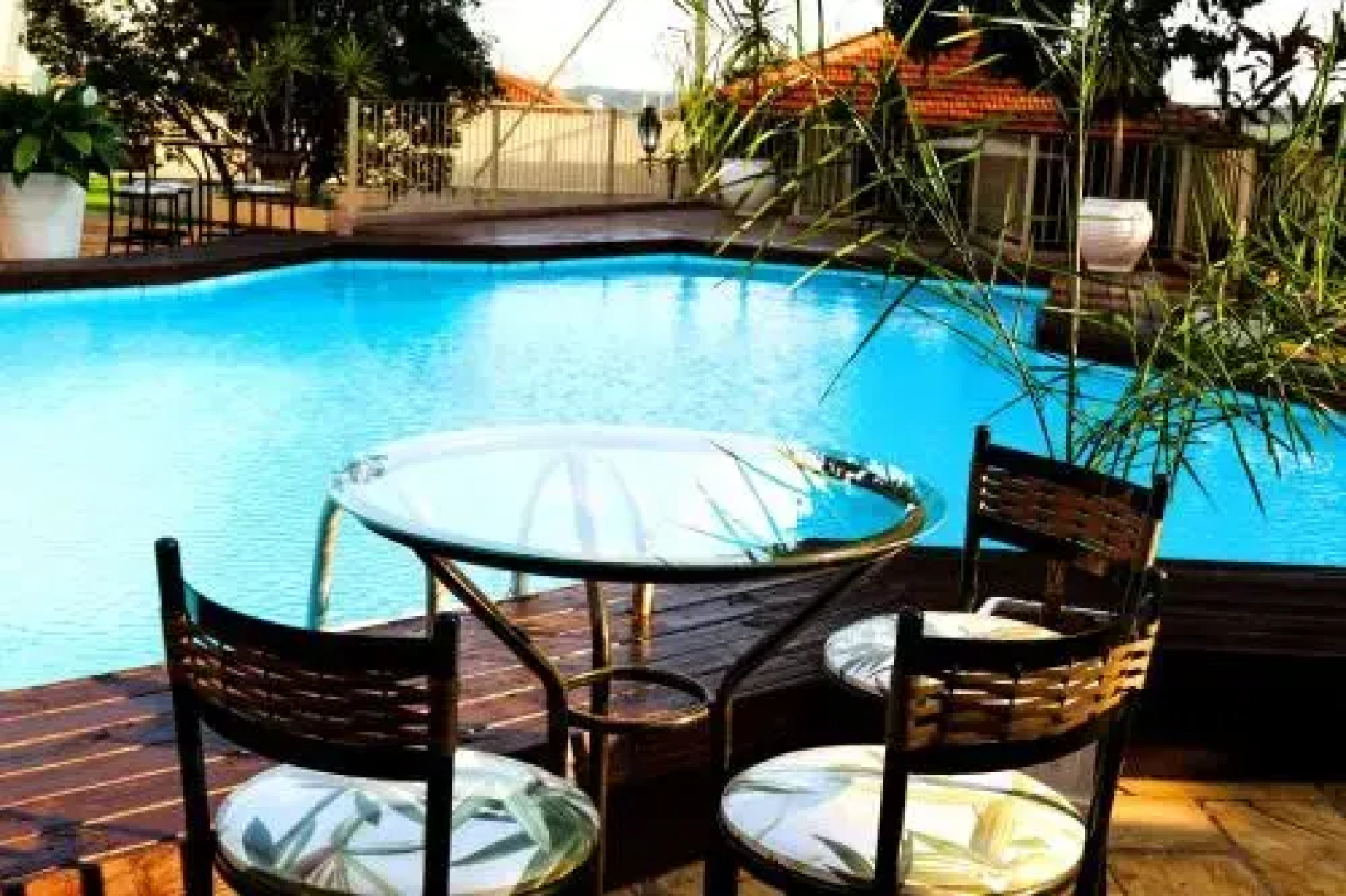 Pousada Villa Donn'Anna