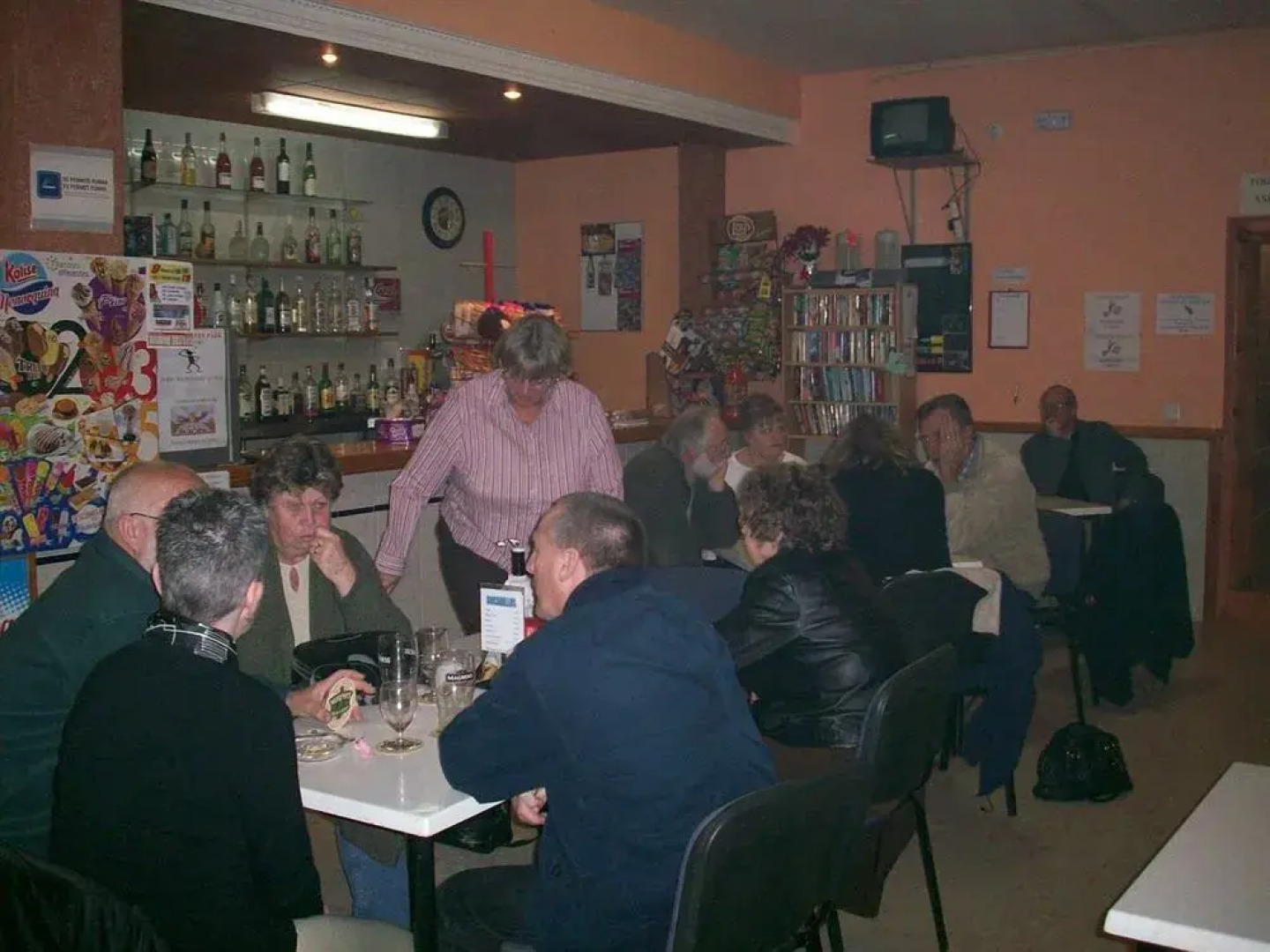 Oasis Country Park - Campground