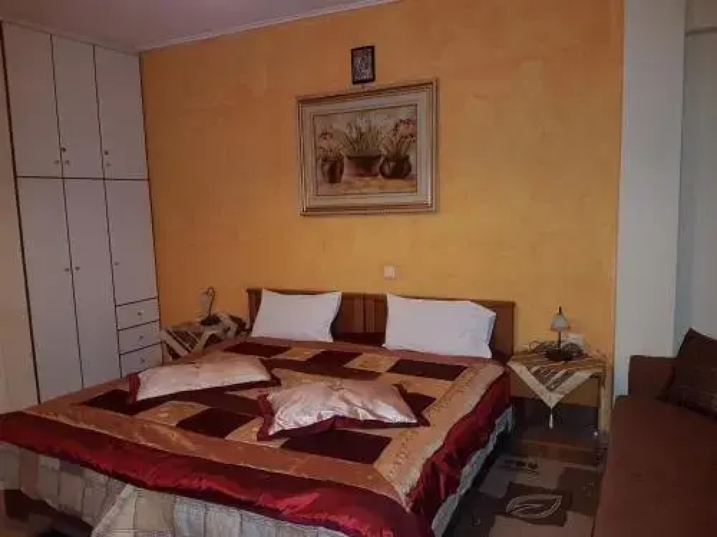 Guesthouse Anatoli Levidi