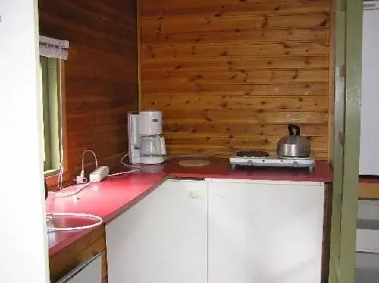 Nivå Camping & Cottages