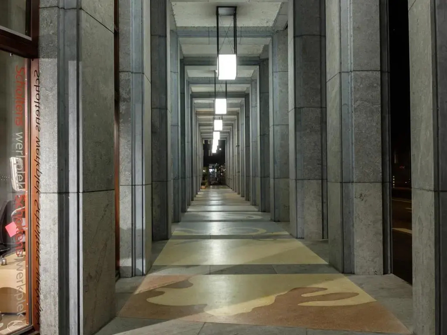 Amadi Panorama Hotel